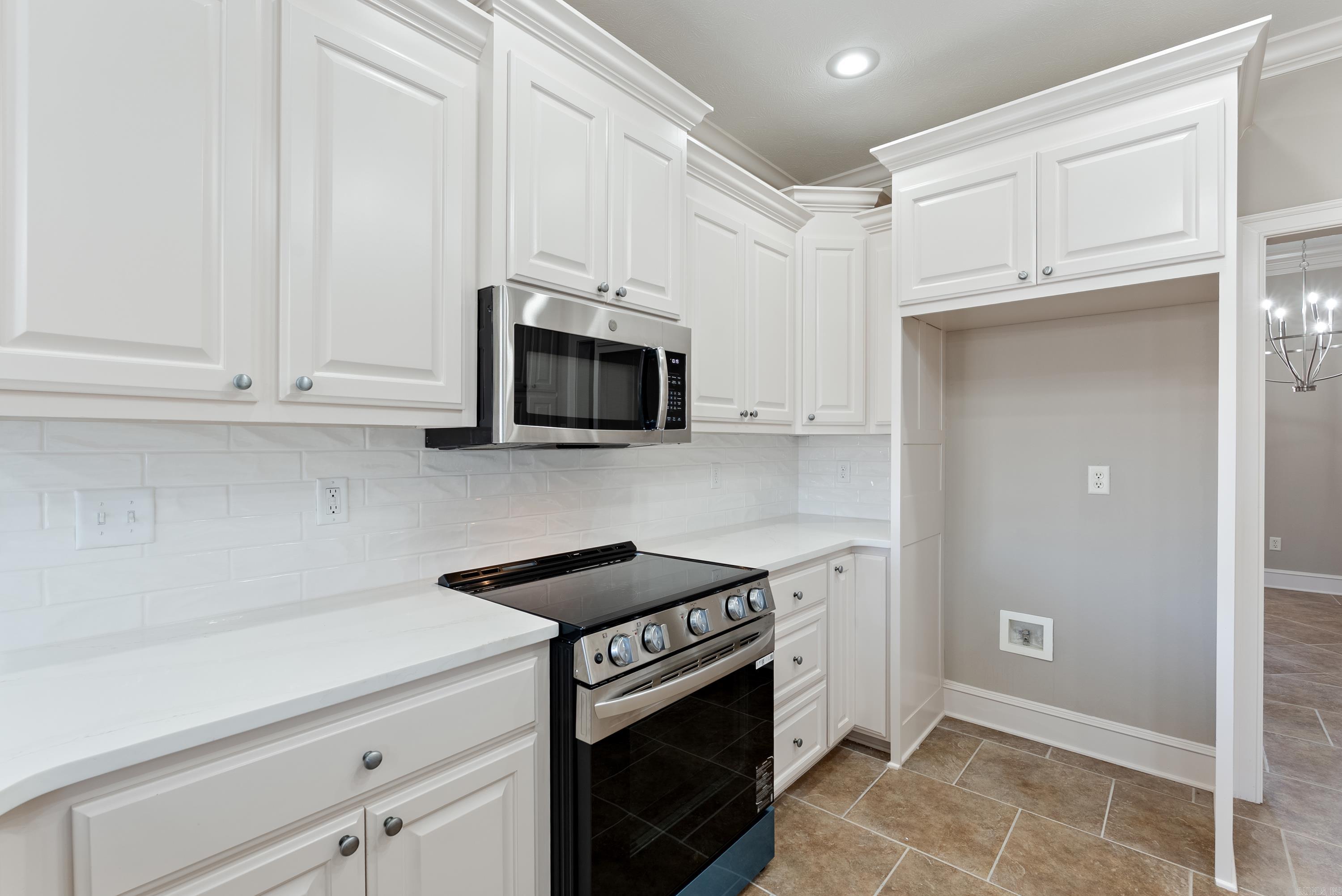 SOUTHWIND - Residential