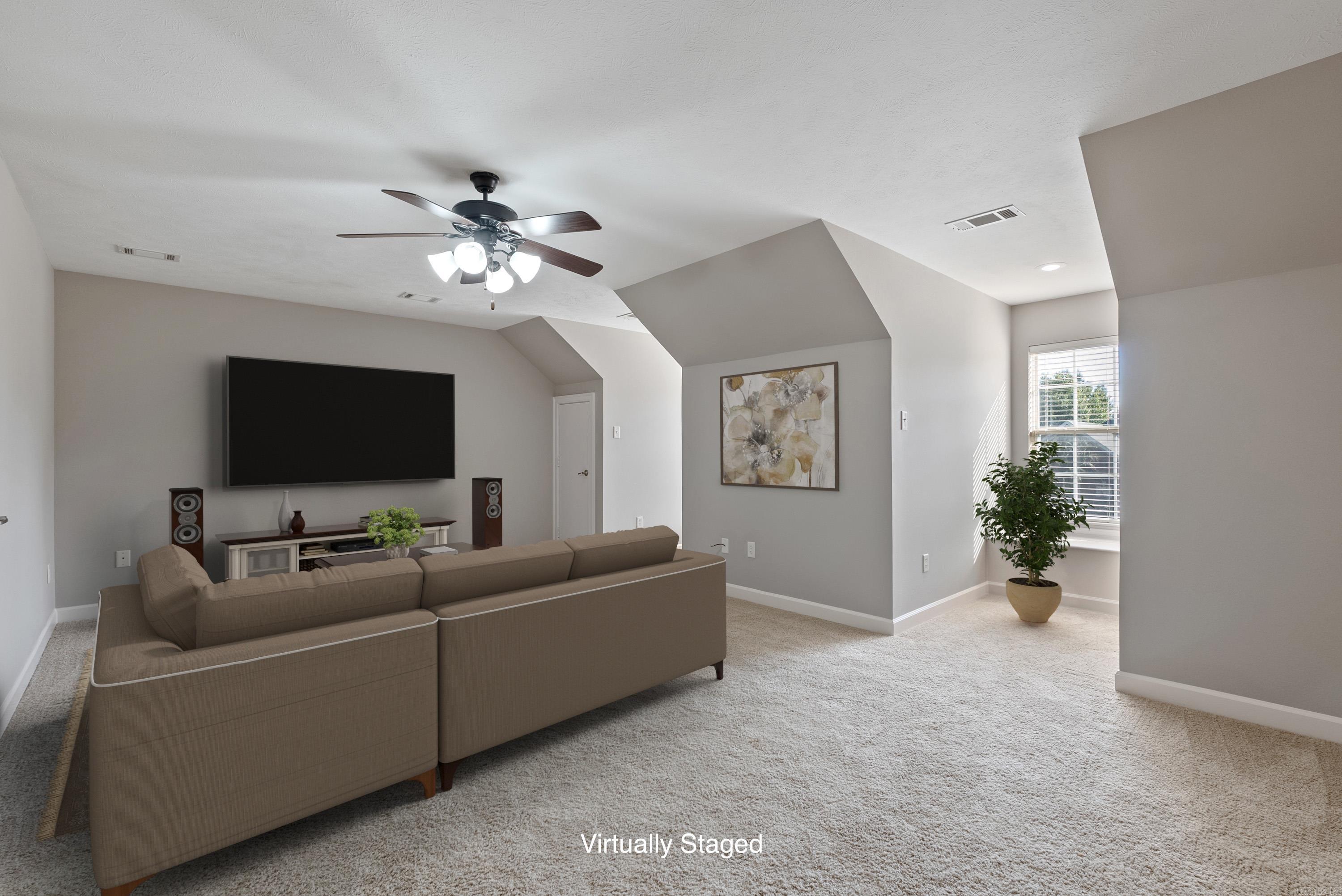 SOUTHWIND - Residential