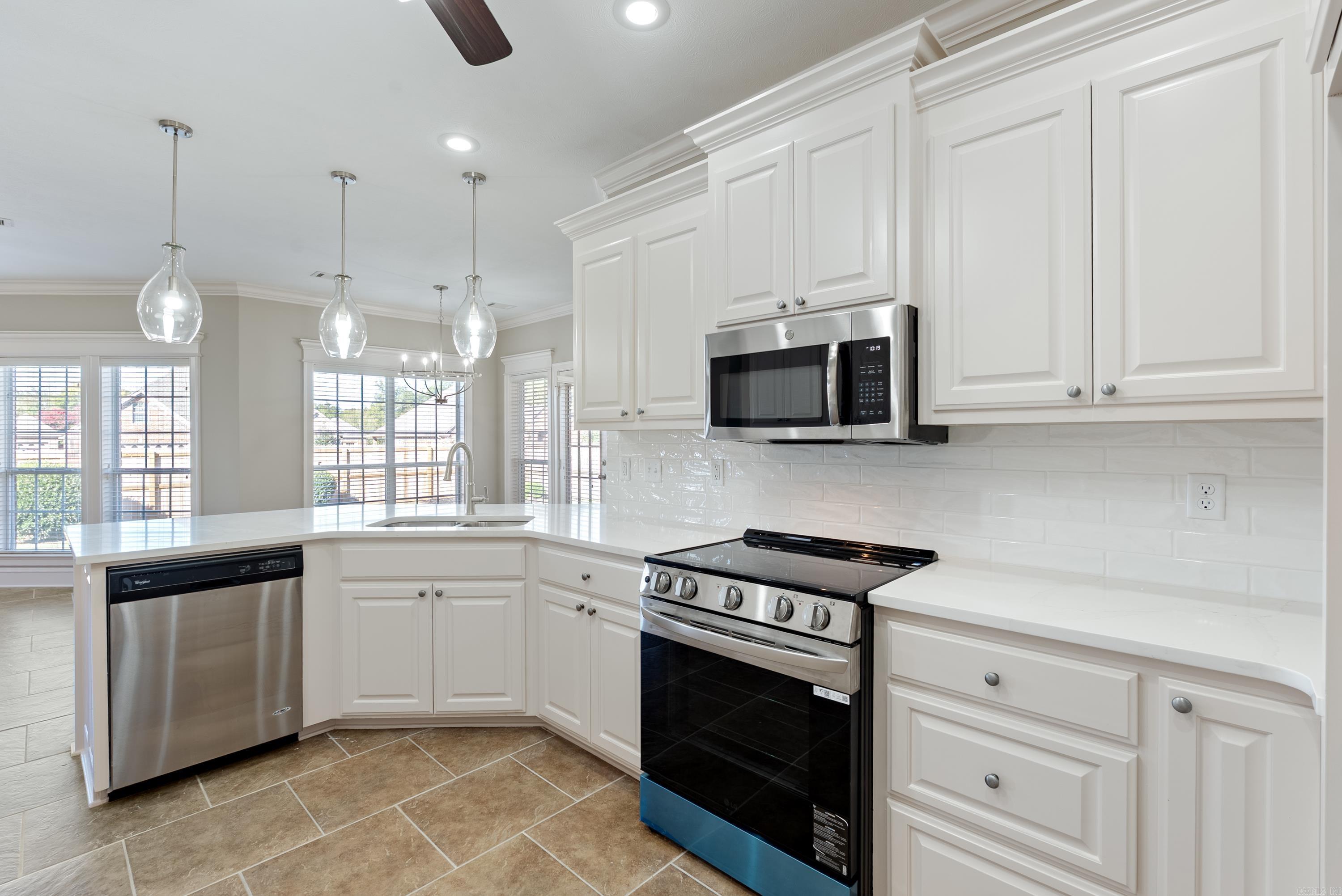 SOUTHWIND - Residential