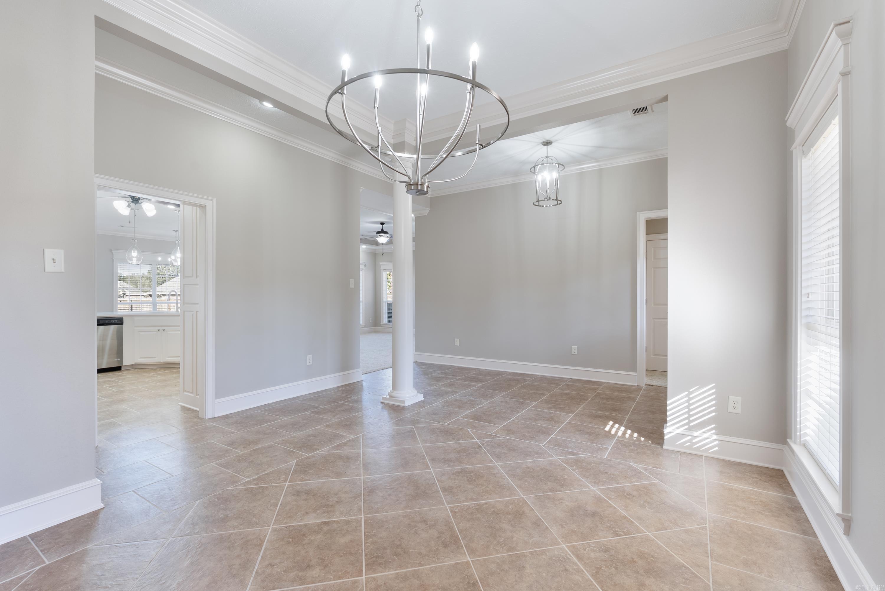 SOUTHWIND - Residential