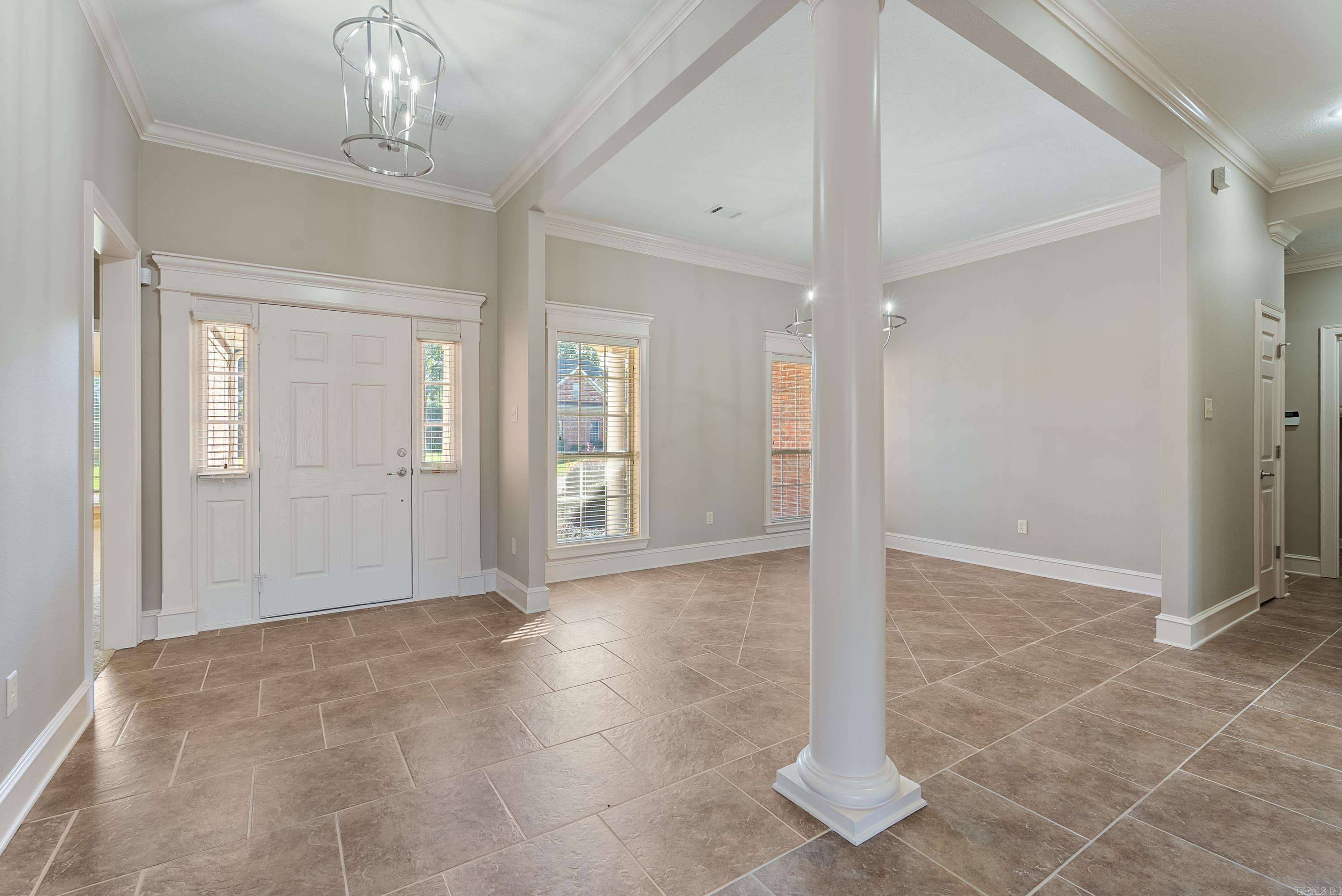 SOUTHWIND - Residential