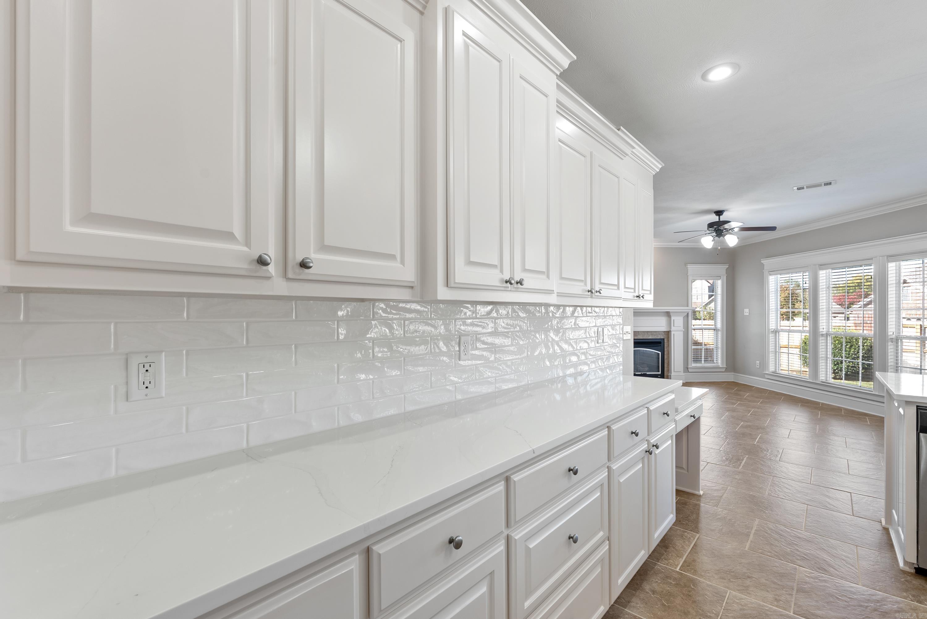 SOUTHWIND - Residential