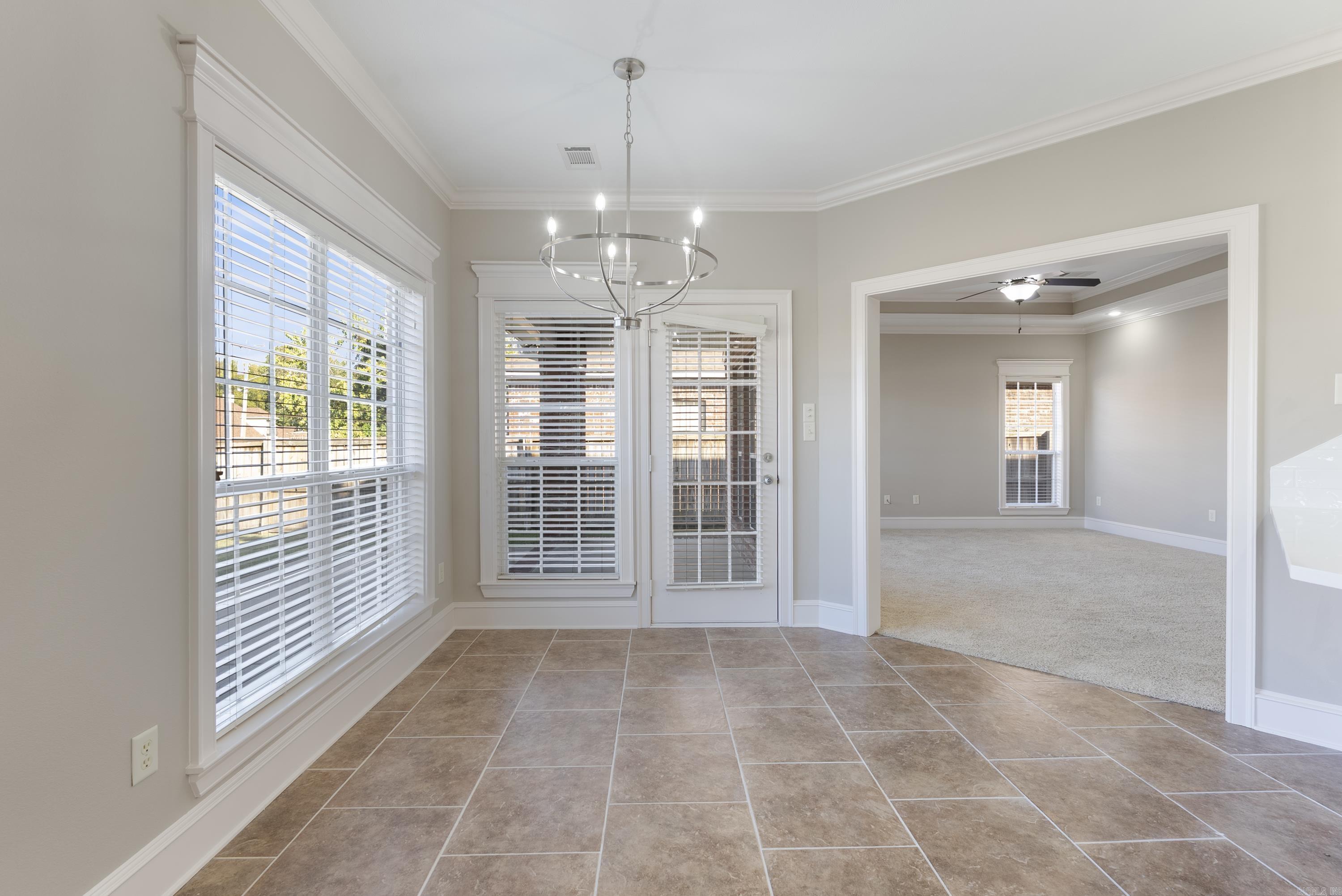 SOUTHWIND - Residential