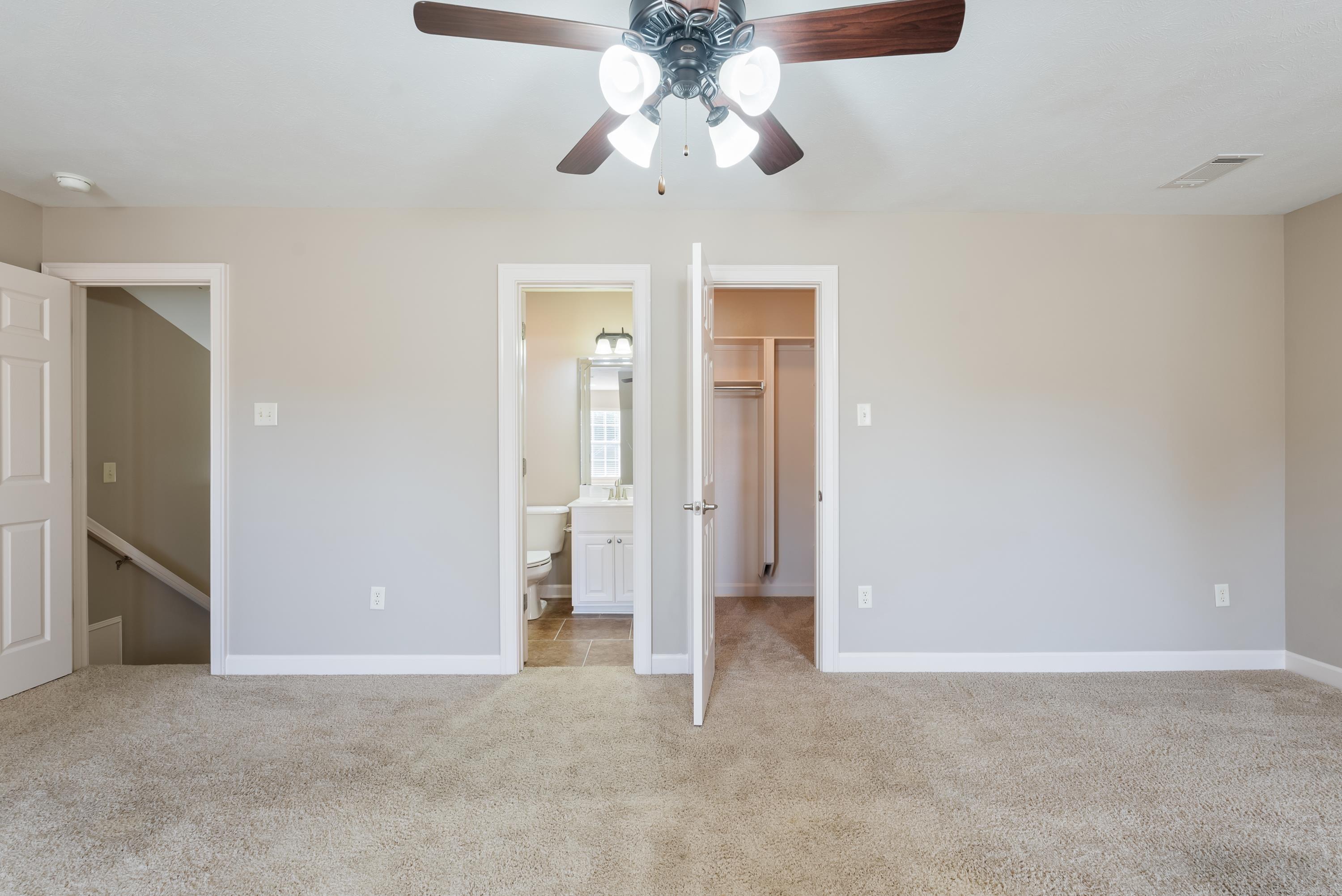 SOUTHWIND - Residential