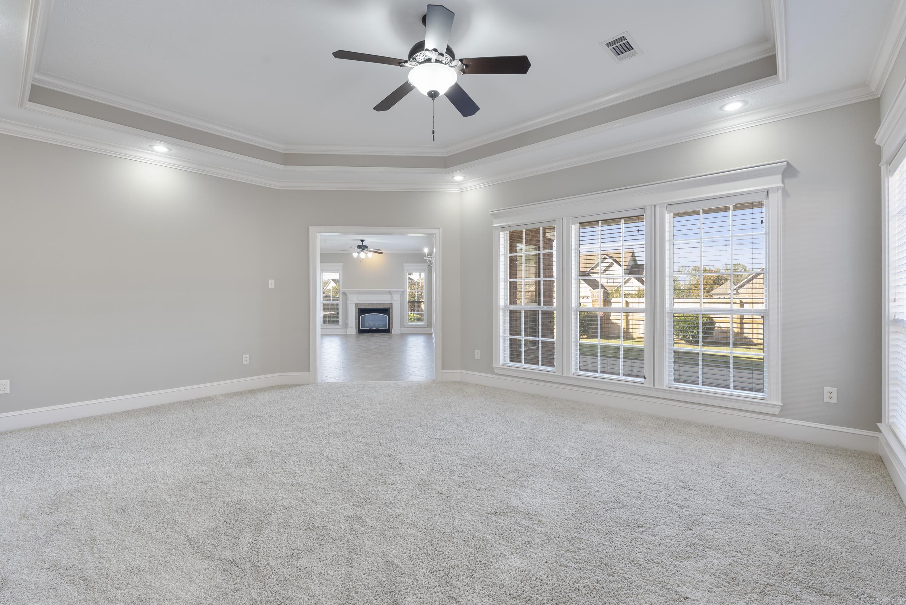 SOUTHWIND - Residential