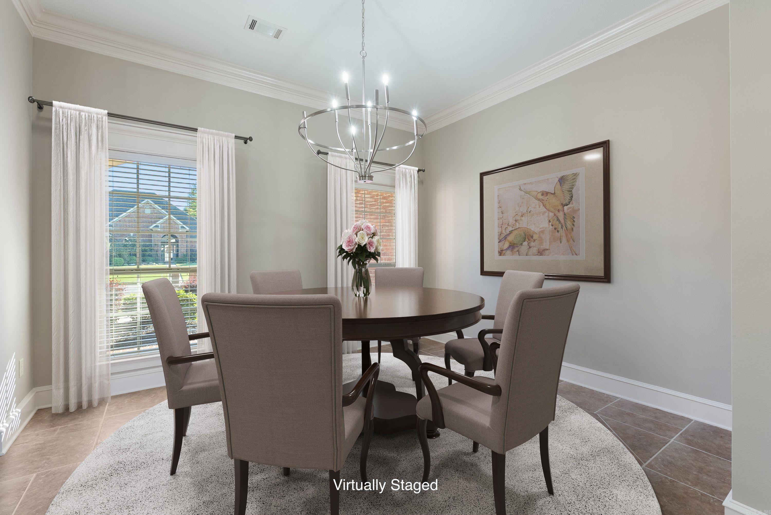 SOUTHWIND - Residential