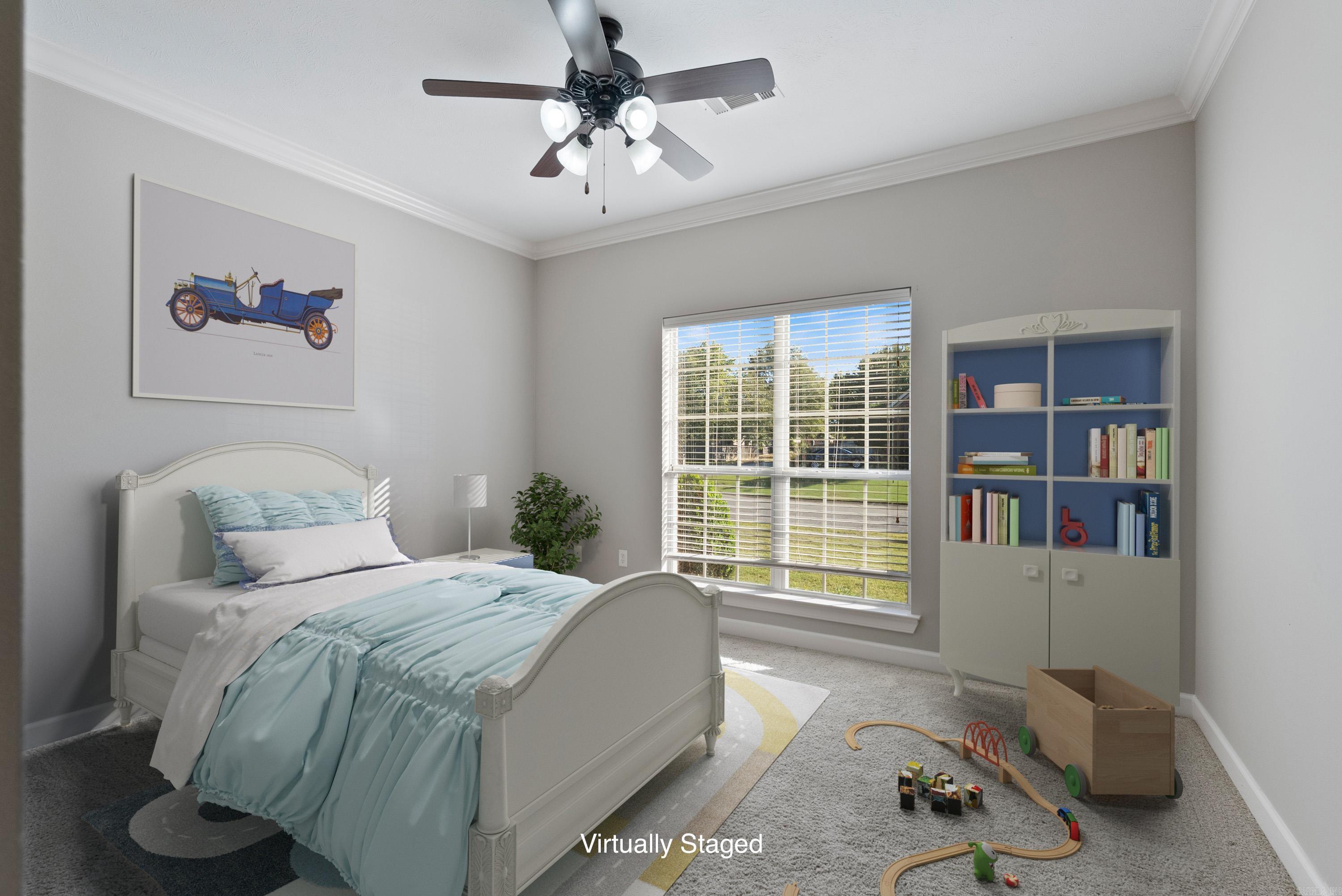 SOUTHWIND - Residential