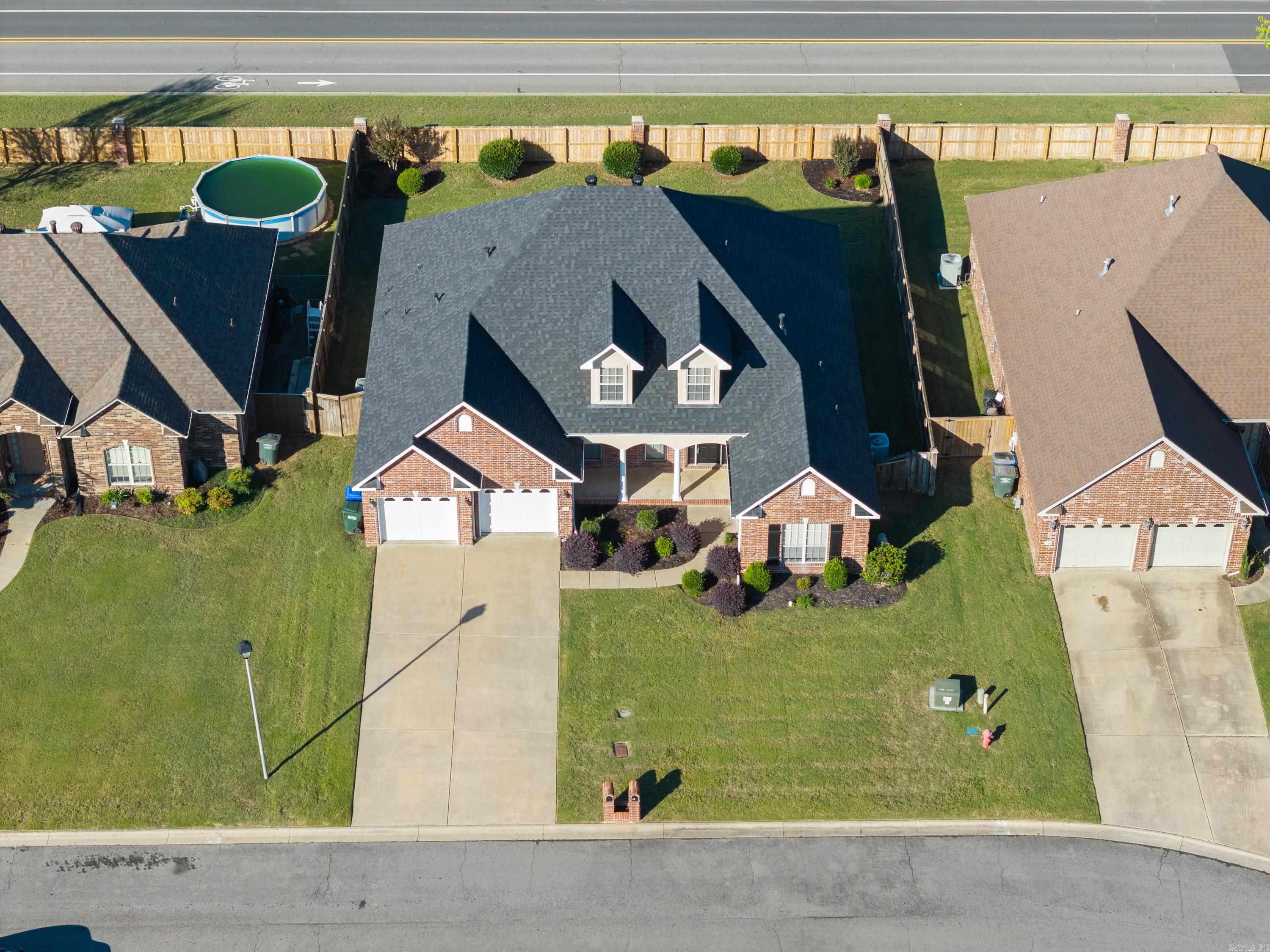 SOUTHWIND - Residential