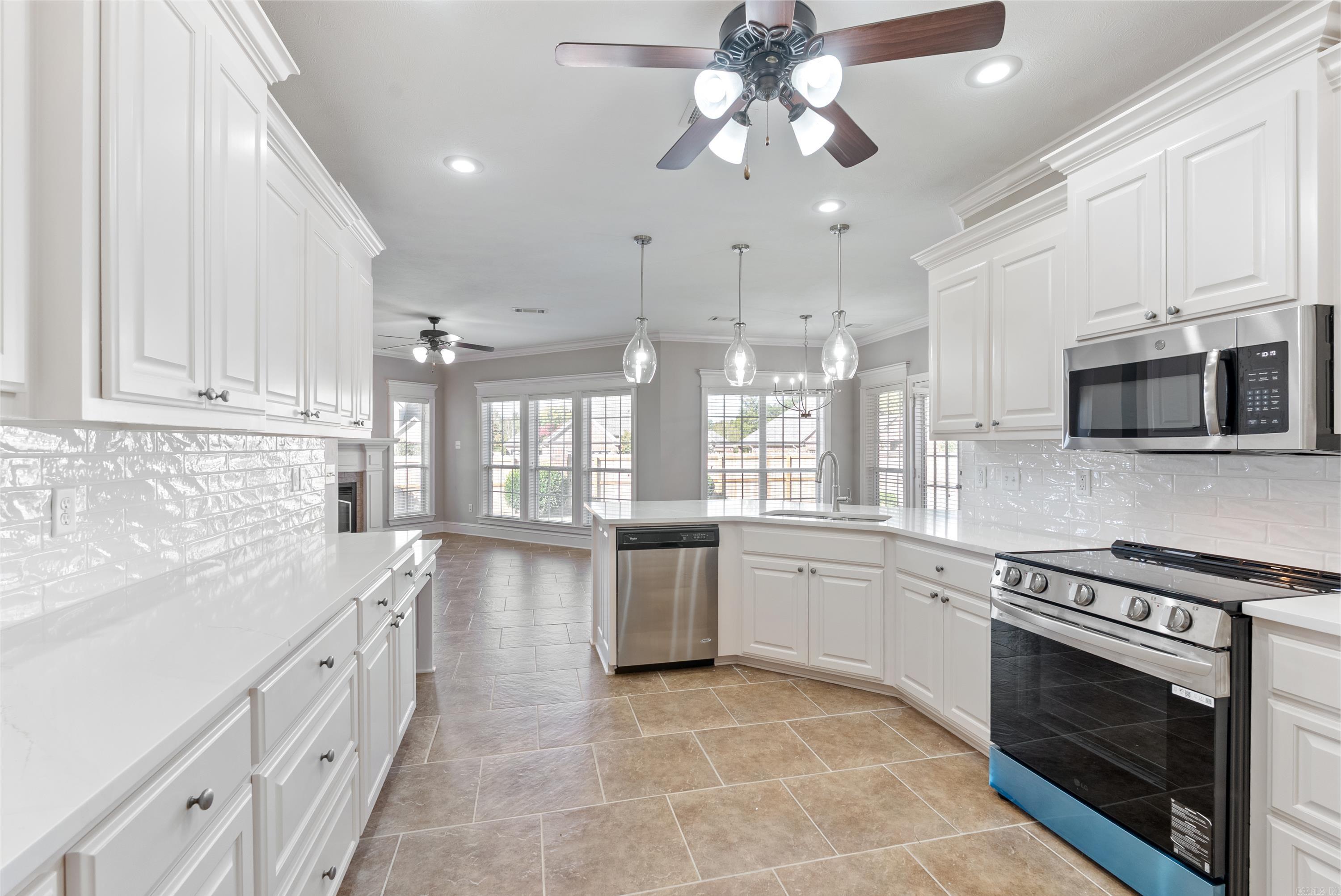 SOUTHWIND - Residential