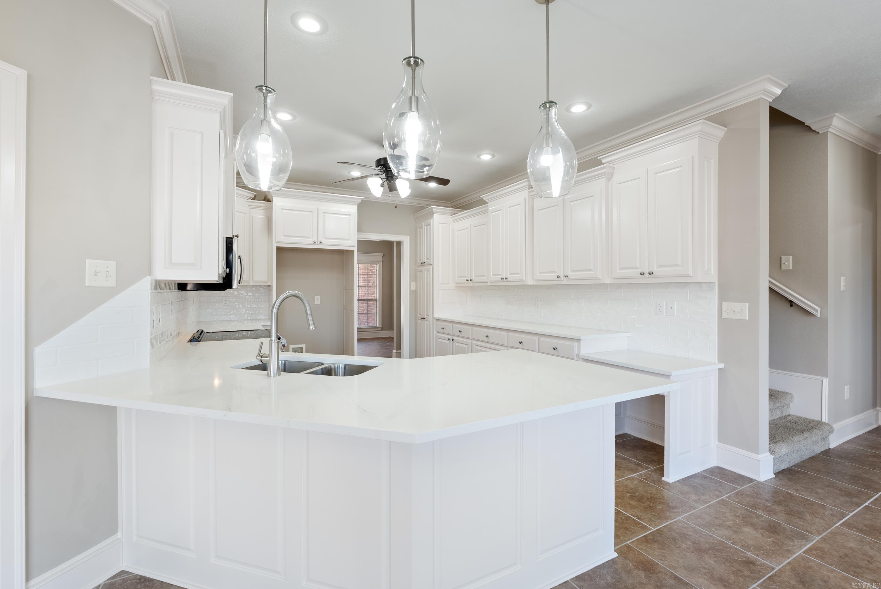 SOUTHWIND - Residential