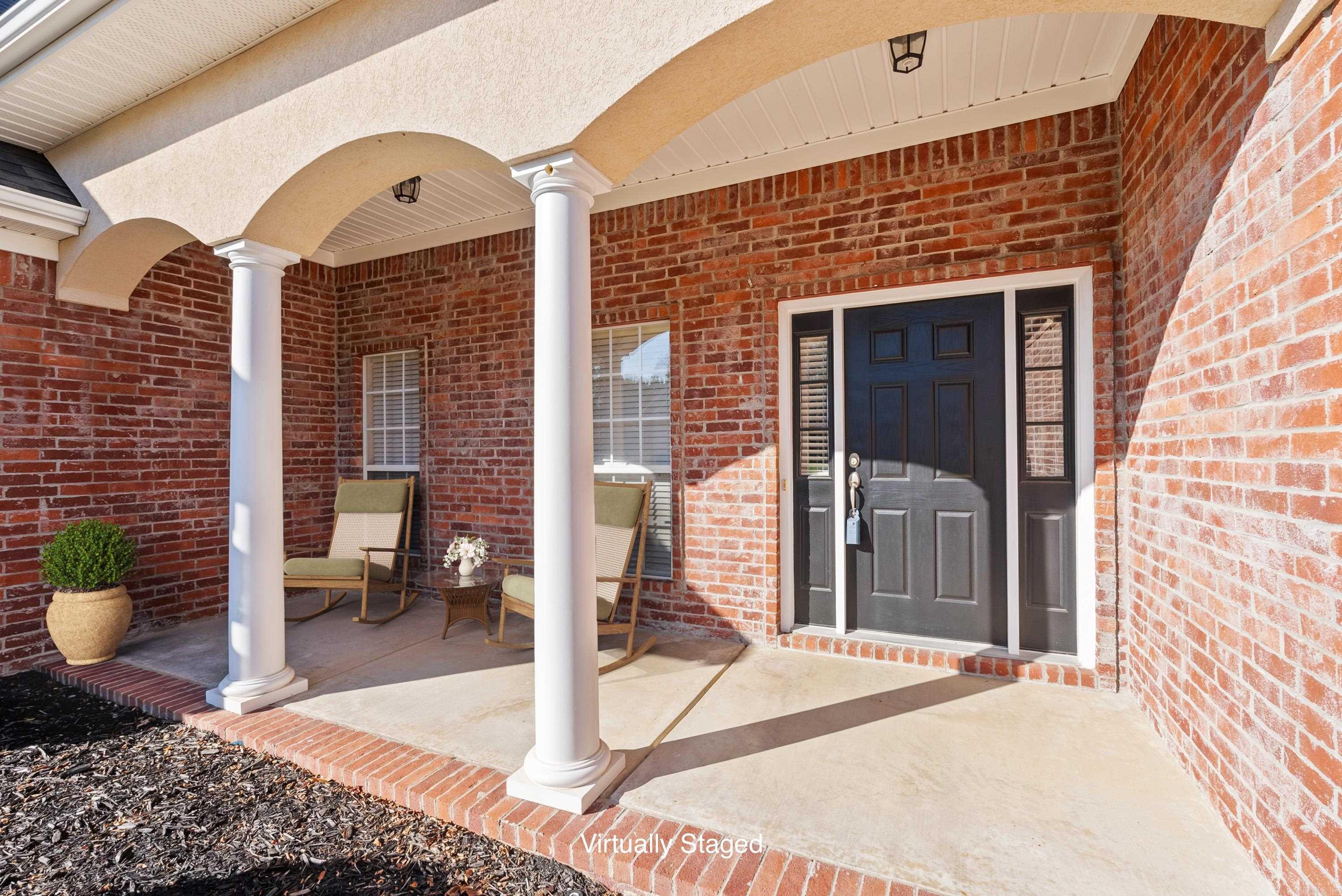 SOUTHWIND - Residential