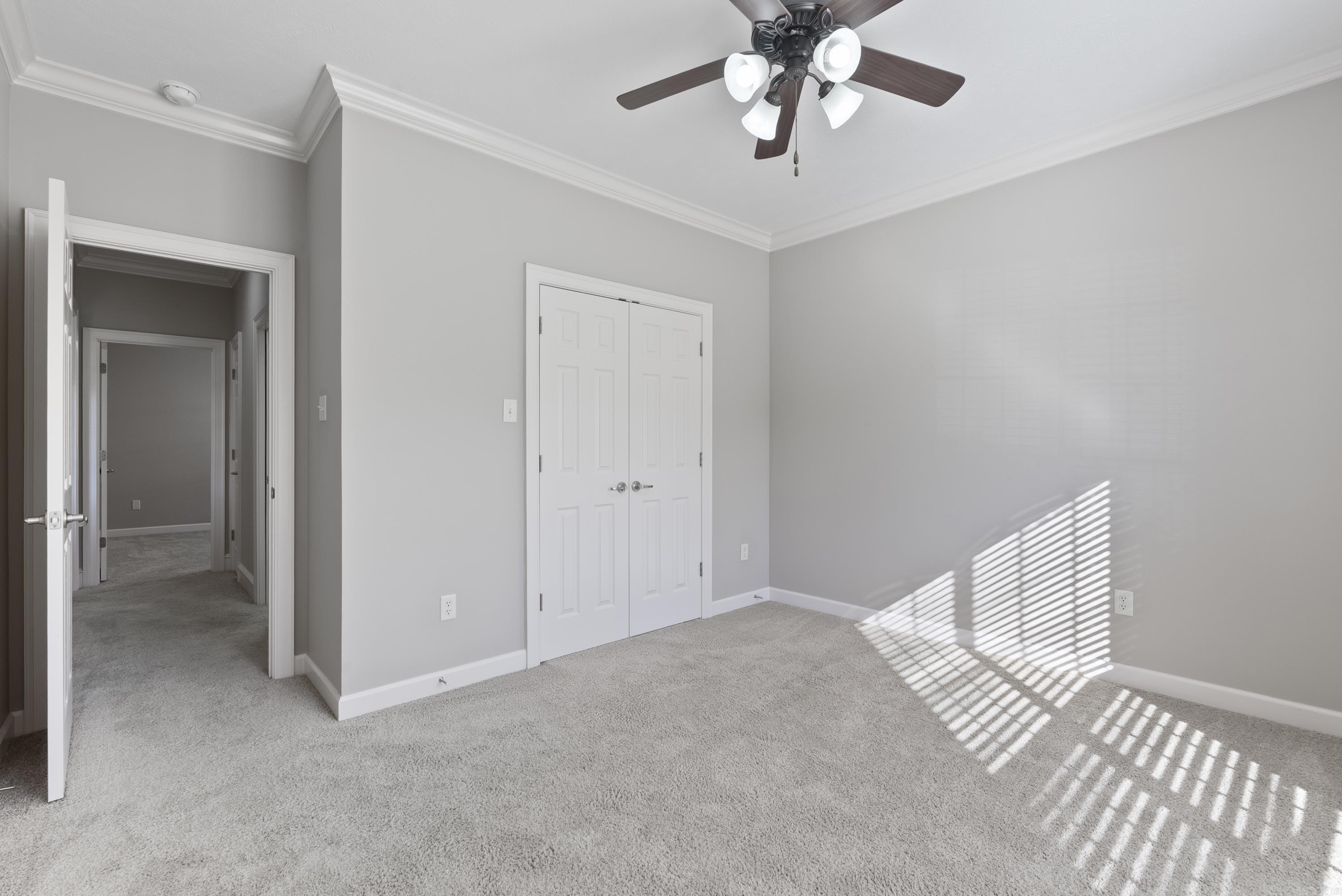 SOUTHWIND - Residential