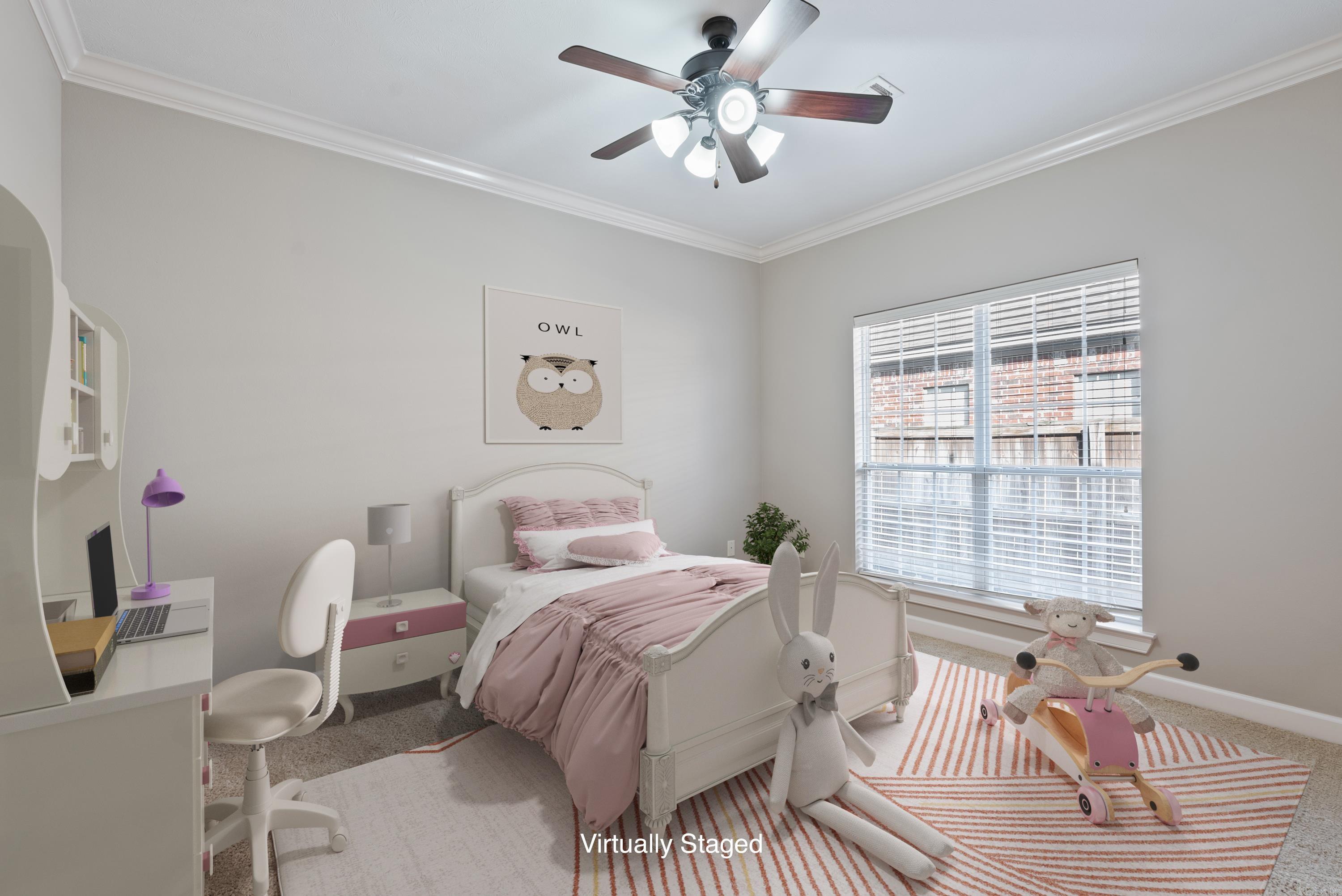 SOUTHWIND - Residential