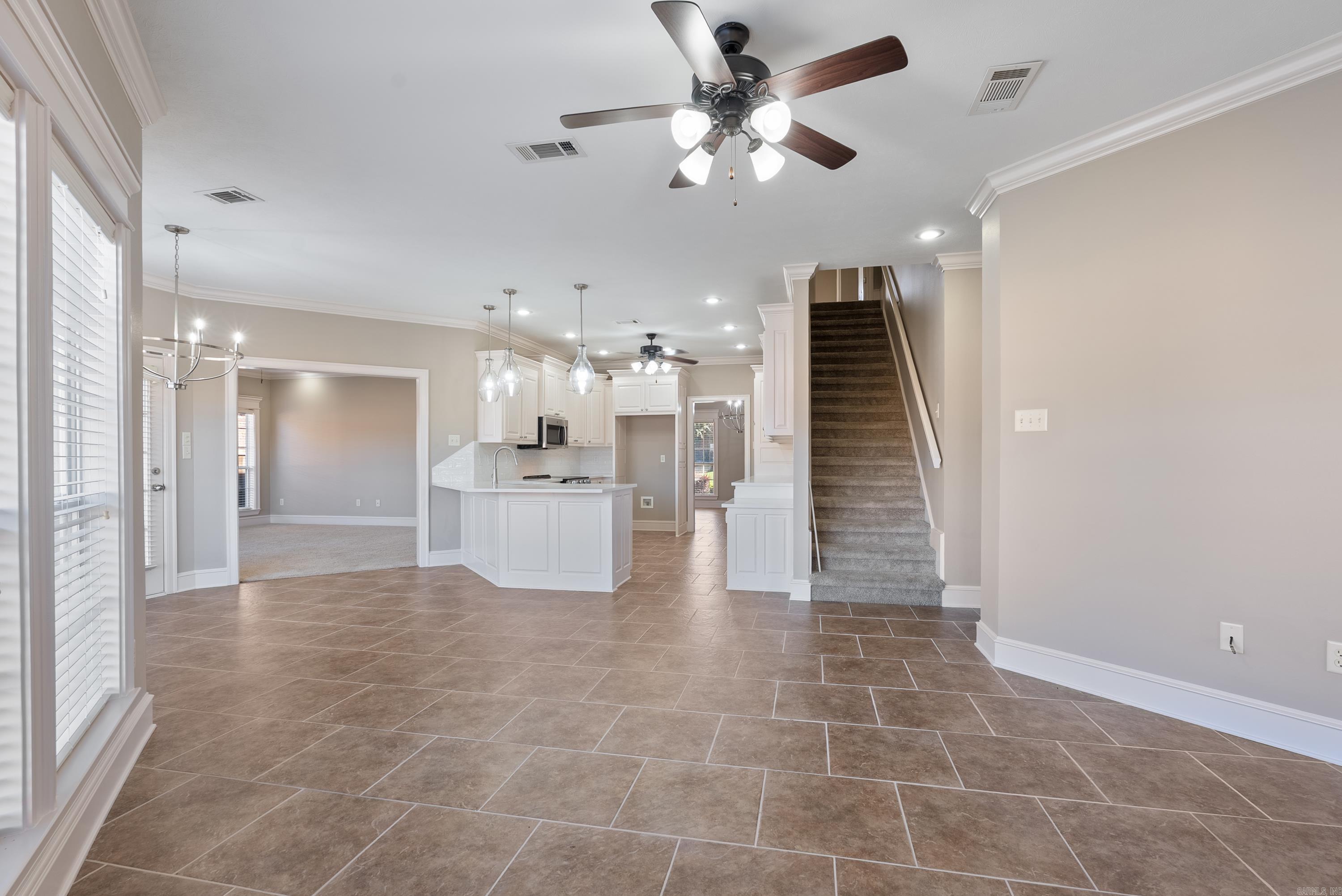 SOUTHWIND - Residential