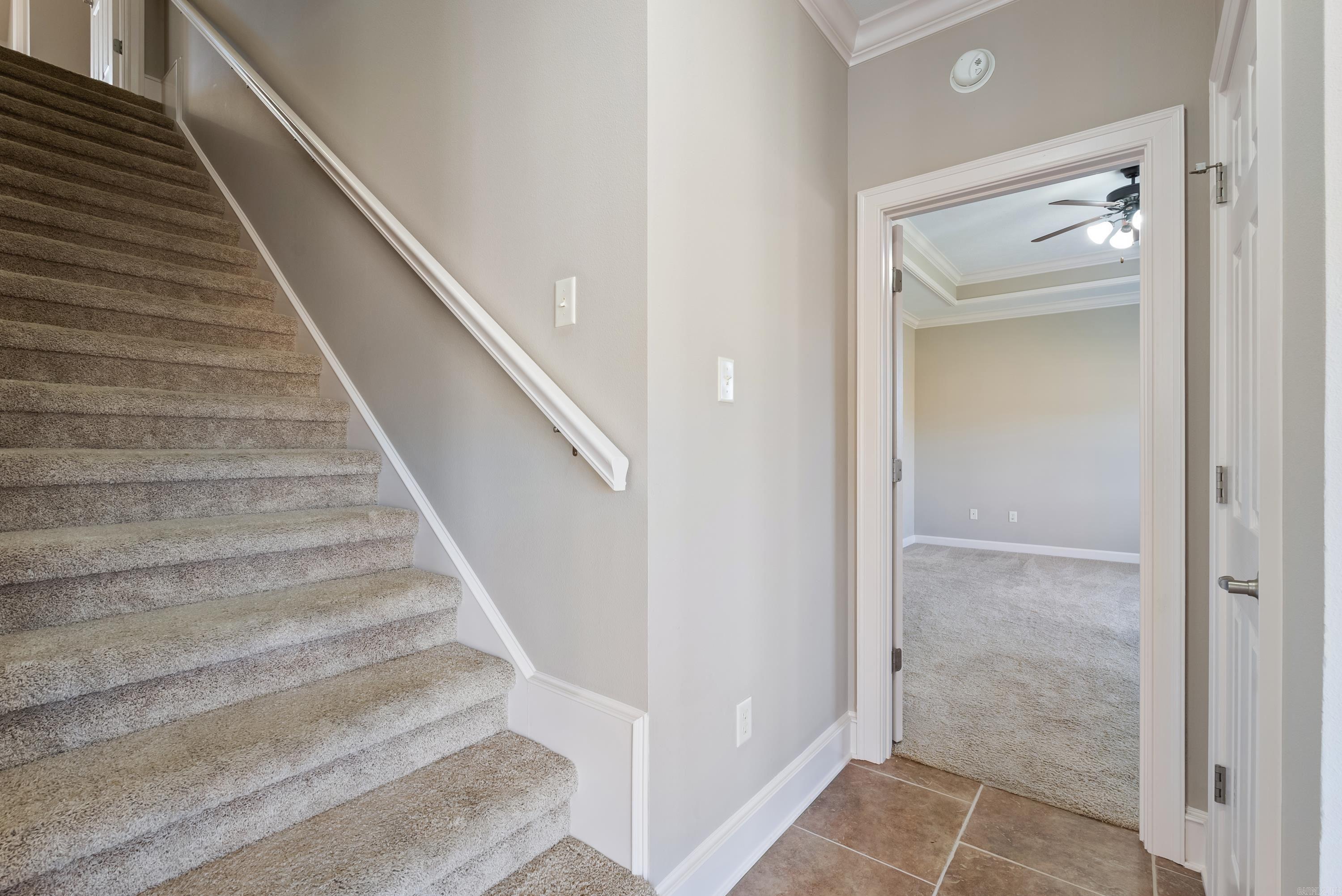 SOUTHWIND - Residential