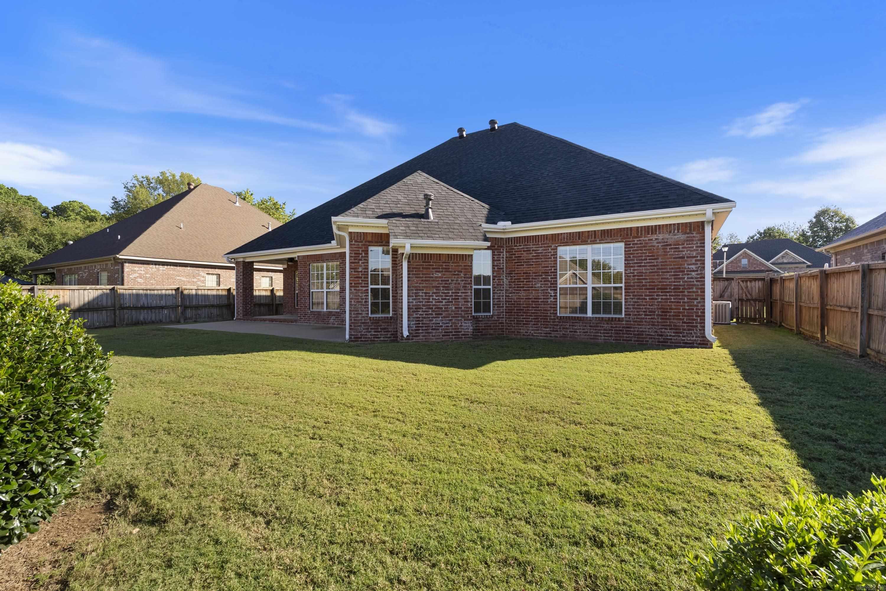 SOUTHWIND - Residential