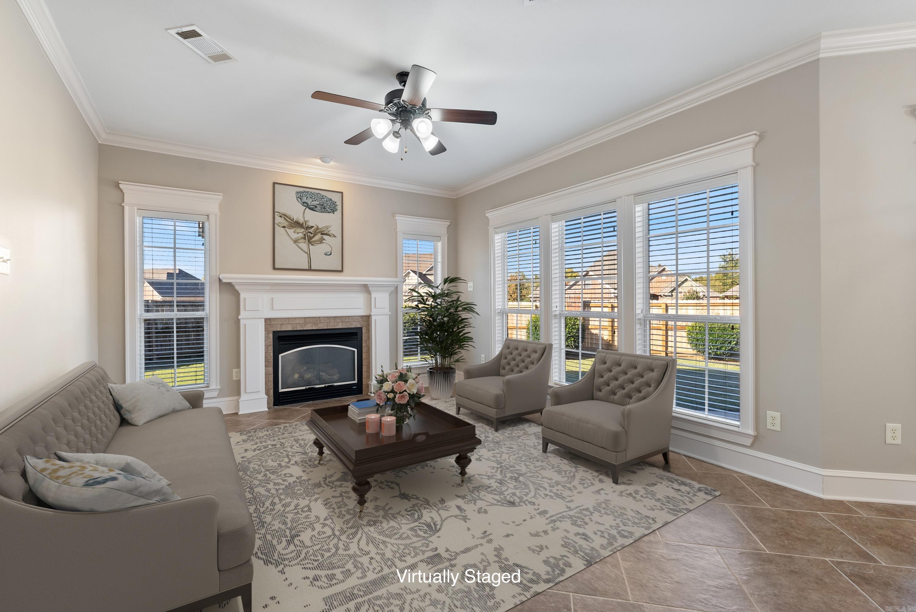 SOUTHWIND - Residential