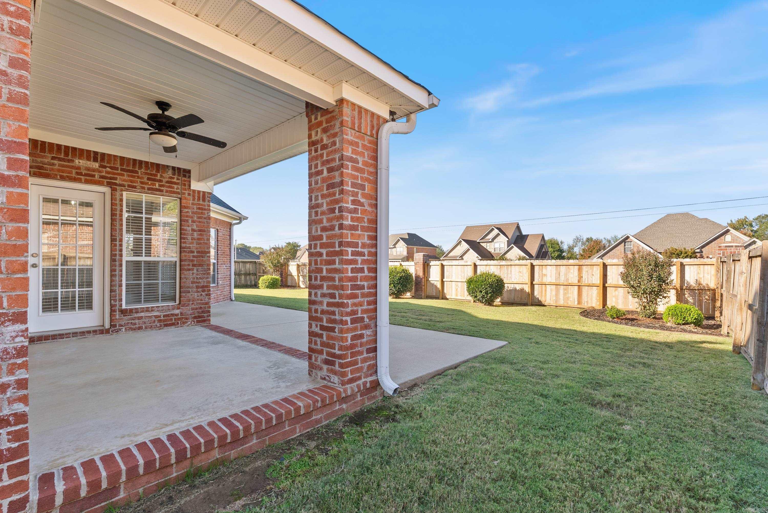 SOUTHWIND - Residential