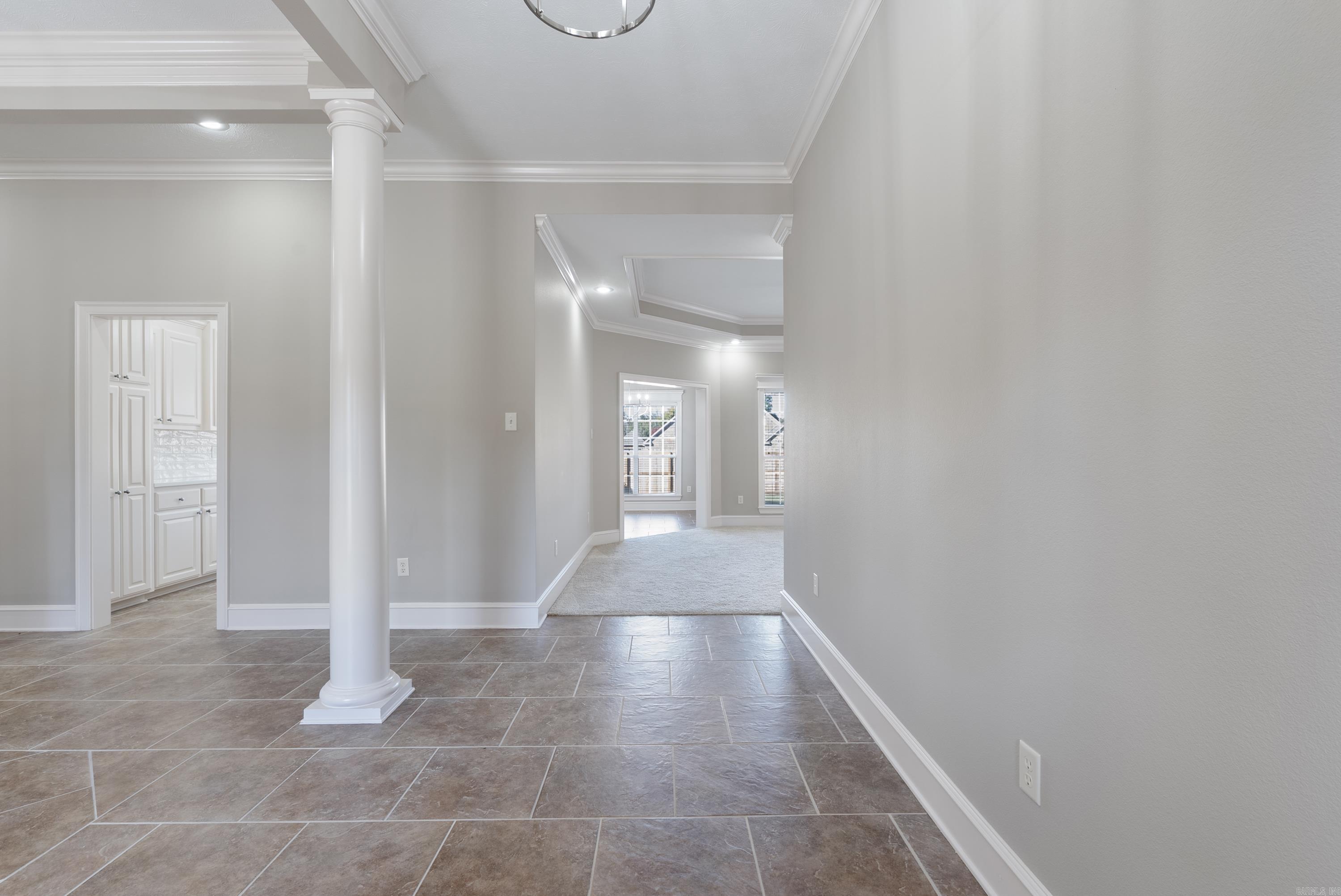 SOUTHWIND - Residential