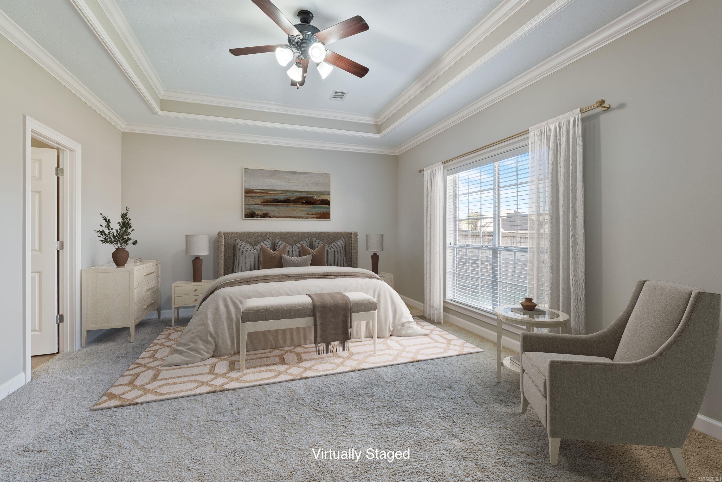 SOUTHWIND - Residential