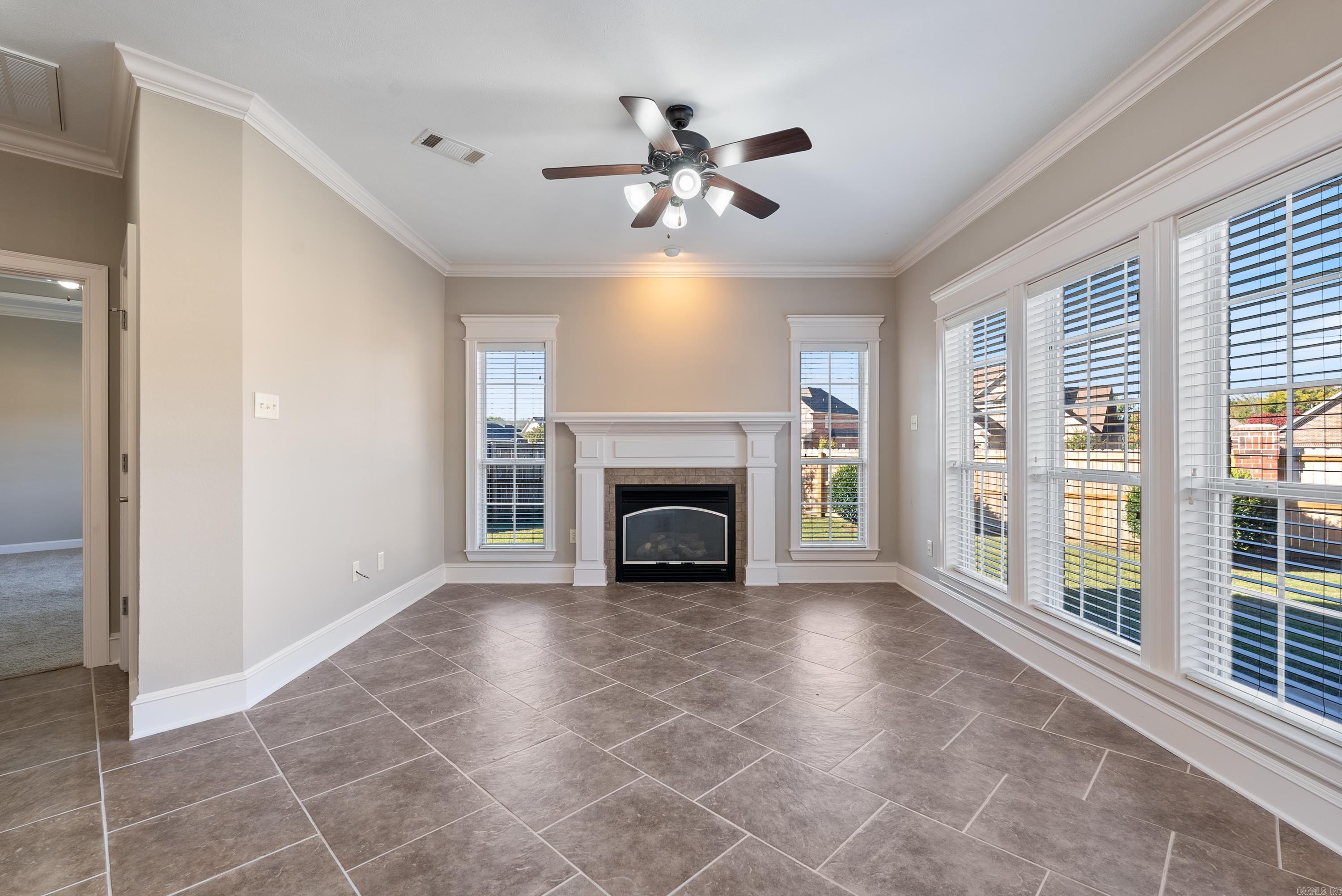 SOUTHWIND - Residential