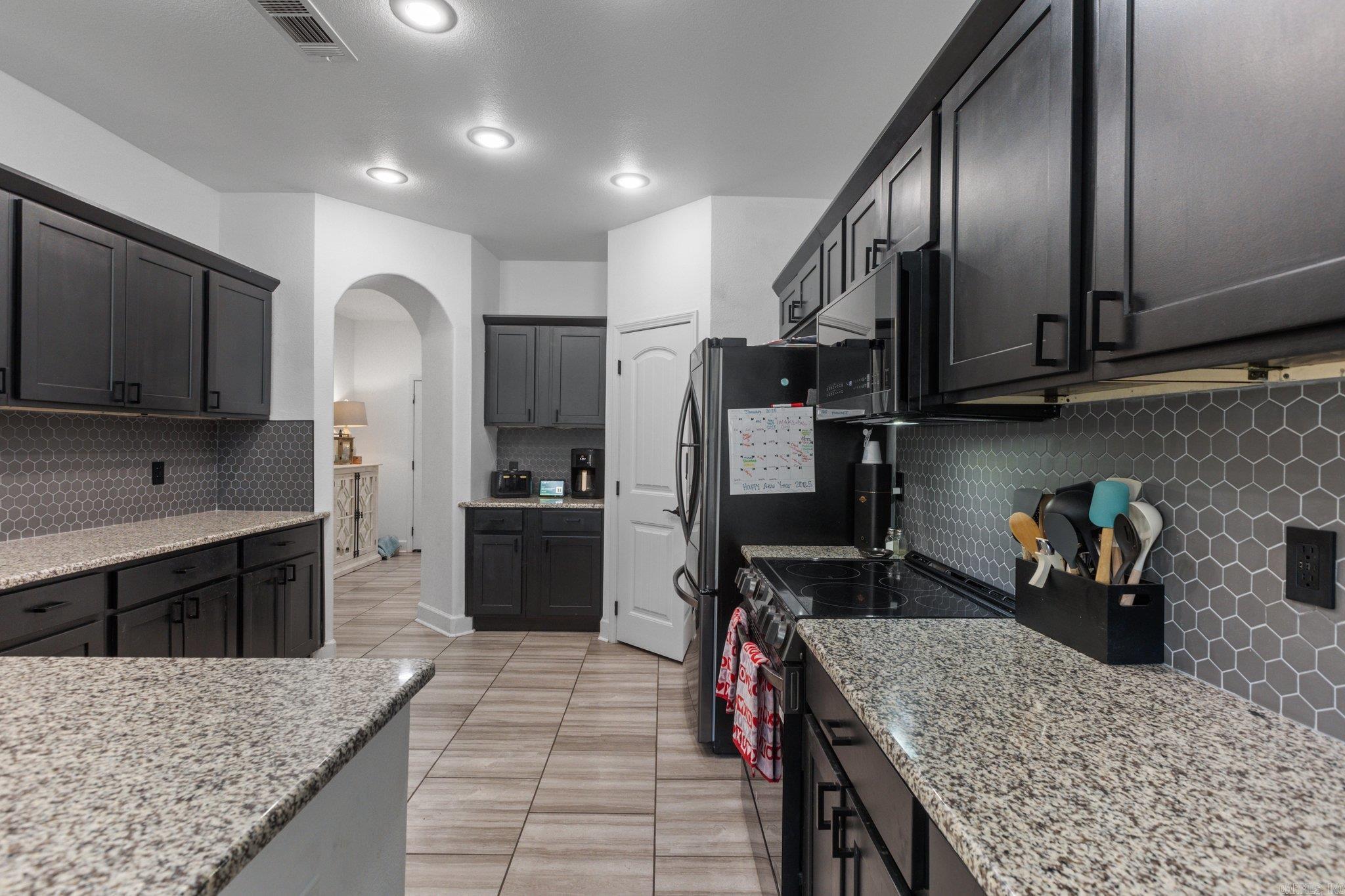 GRACE VILLAGE - Residential