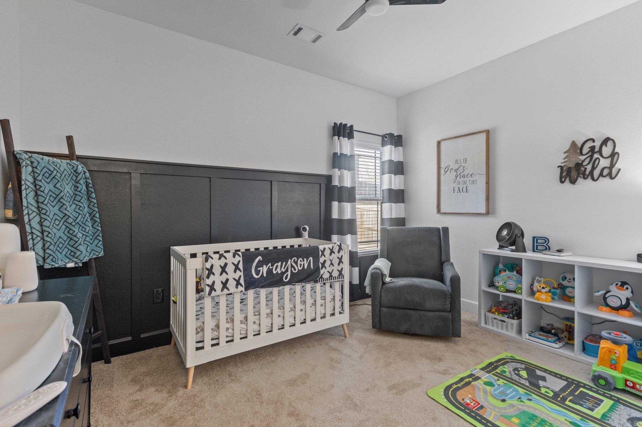 GRACE VILLAGE - Residential