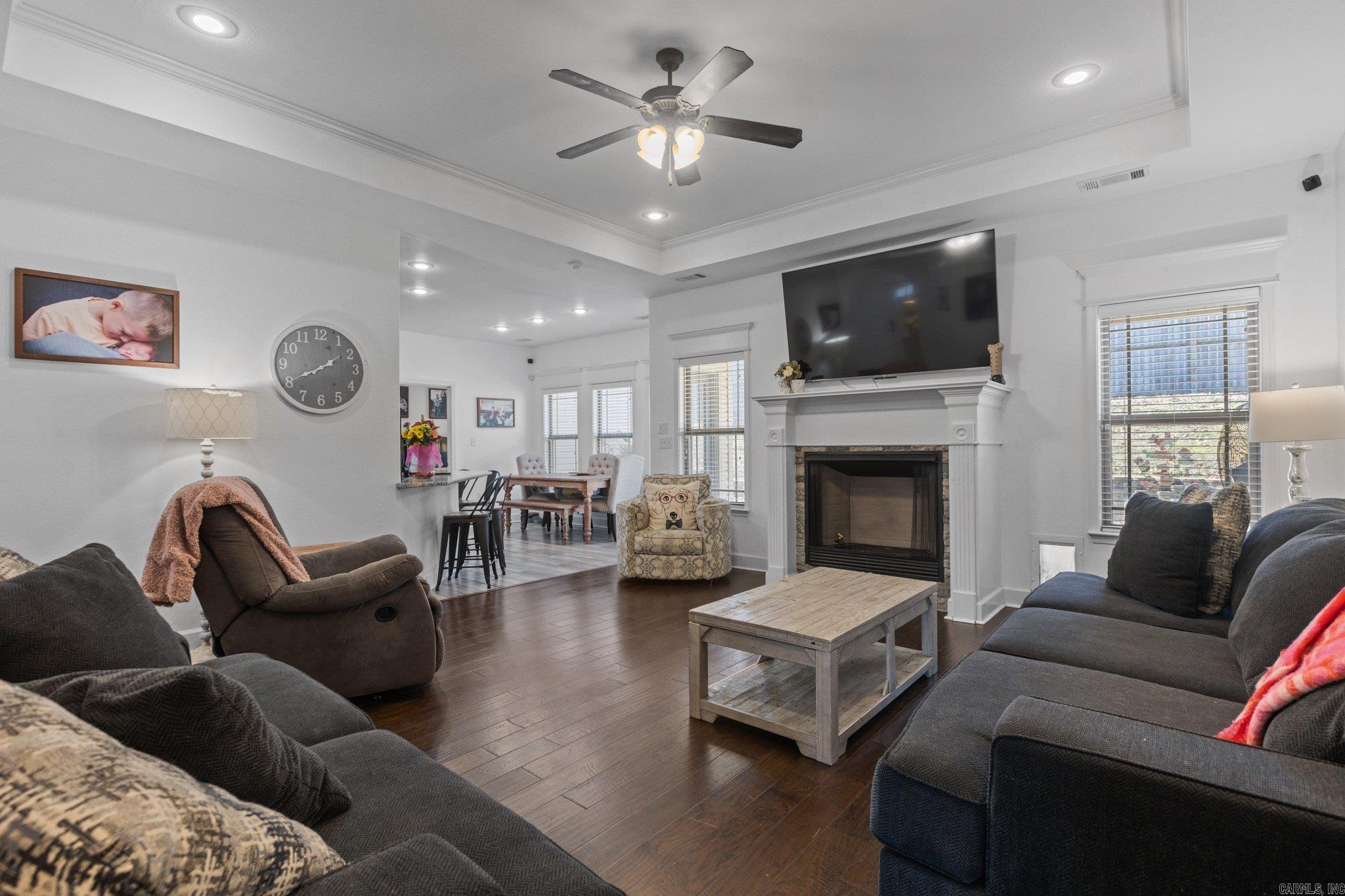 GRACE VILLAGE - Residential