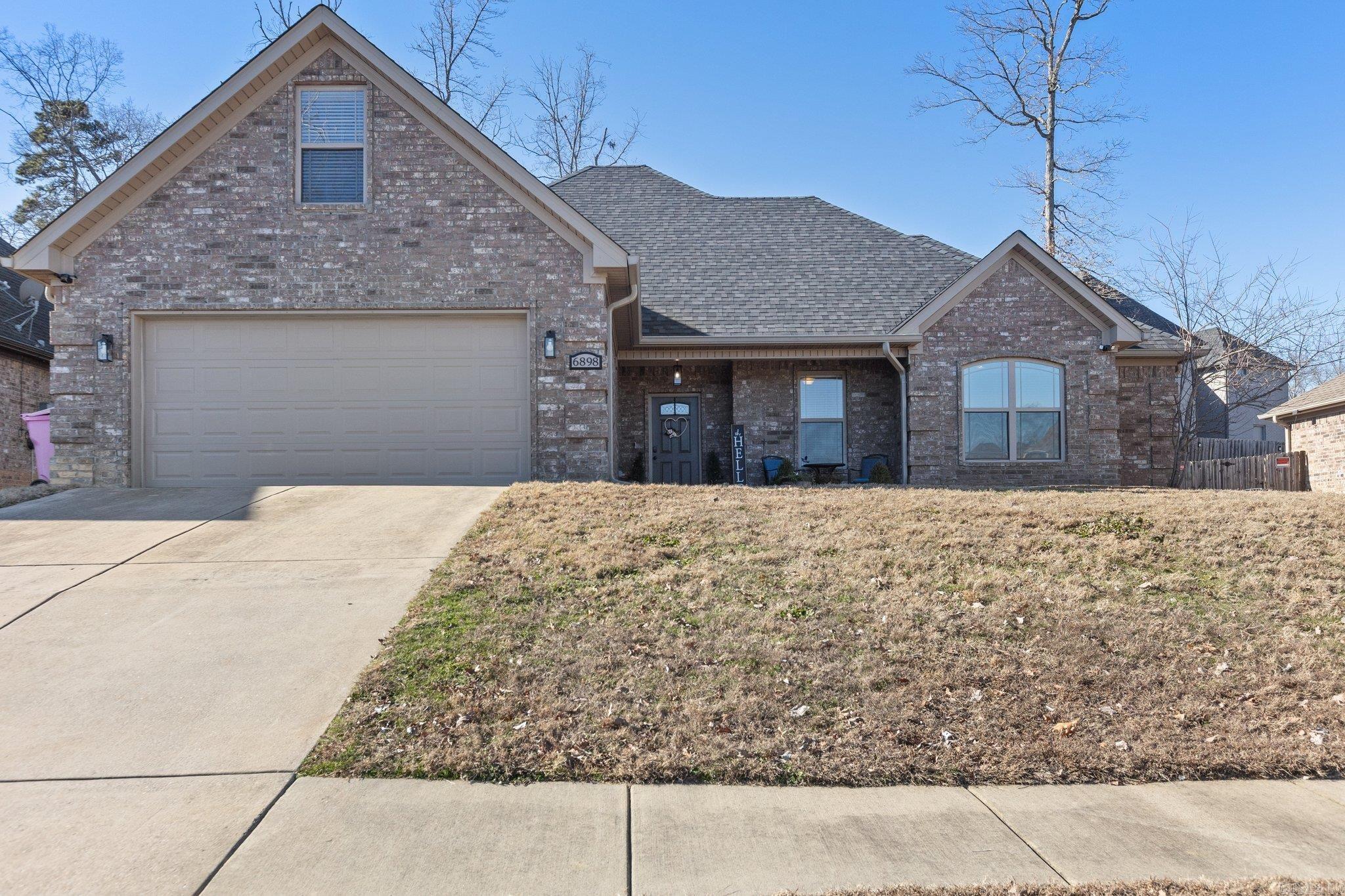 GRACE VILLAGE - Residential