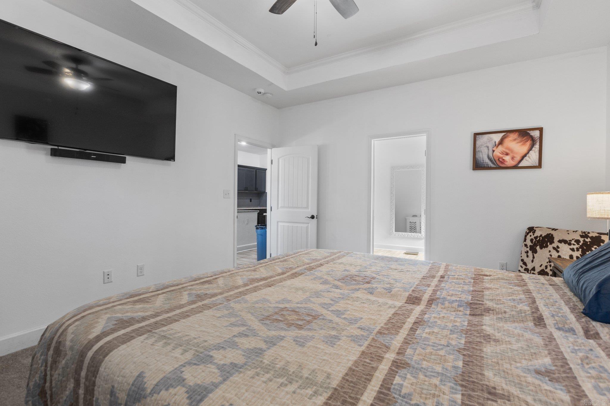 GRACE VILLAGE - Residential