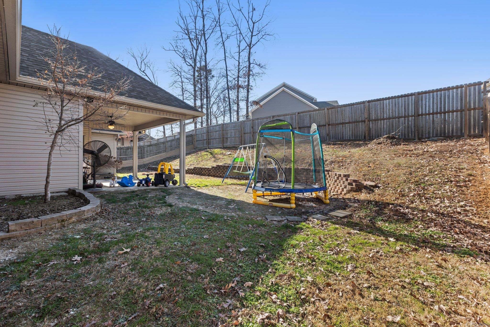 GRACE VILLAGE - Residential