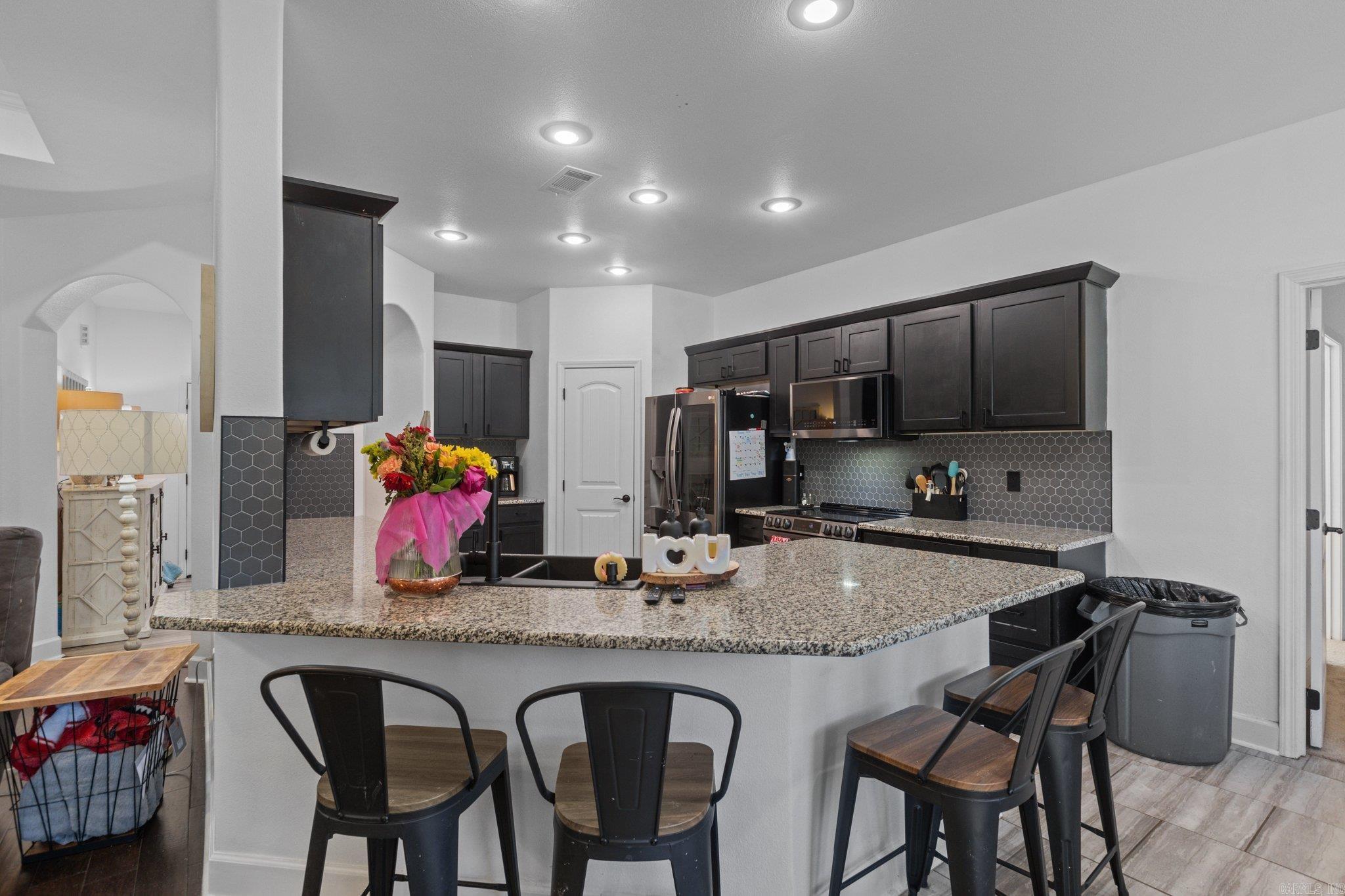 GRACE VILLAGE - Residential