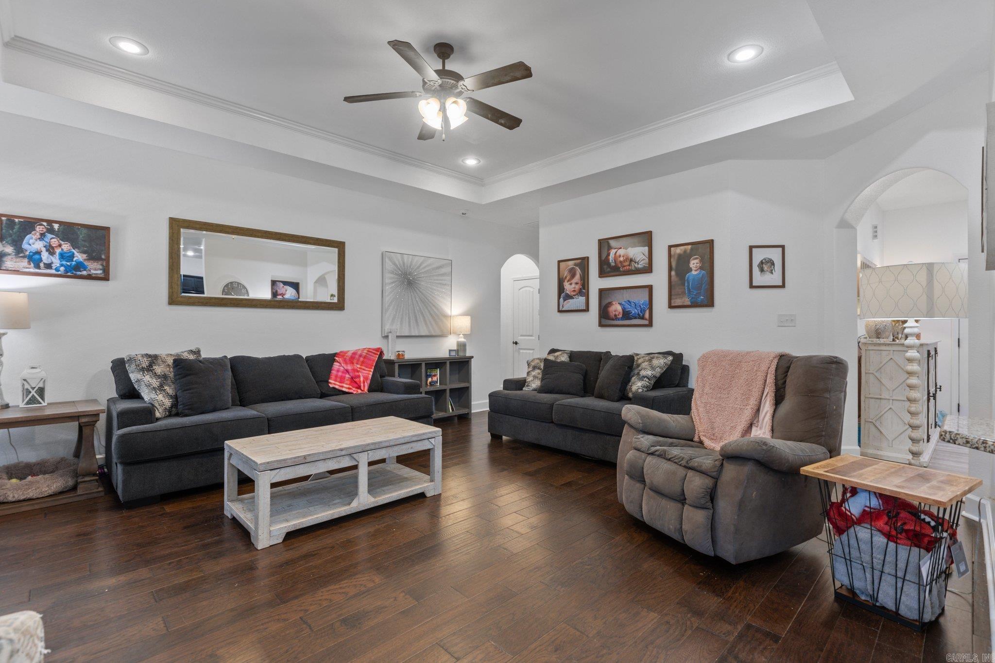 GRACE VILLAGE - Residential
