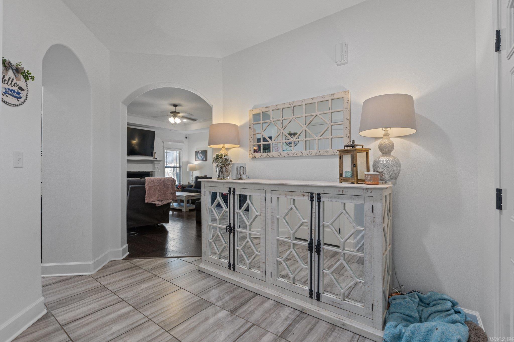 GRACE VILLAGE - Residential