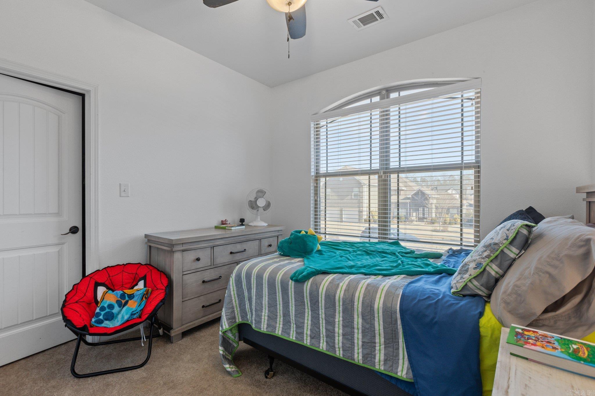GRACE VILLAGE - Residential