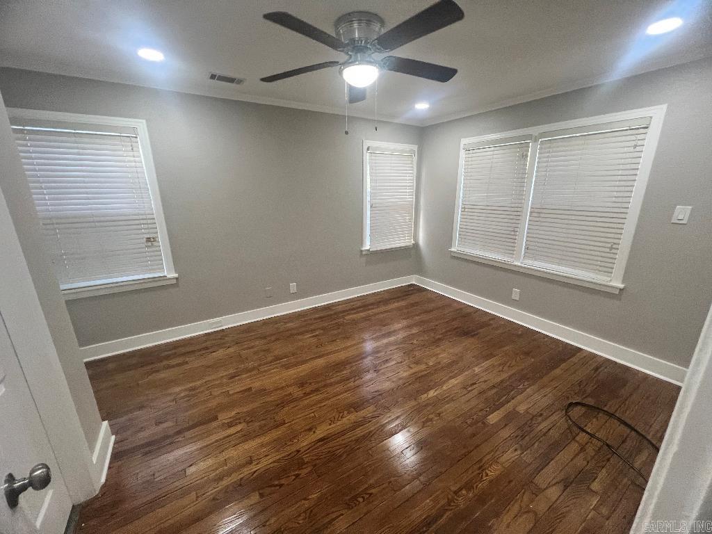 WORTHEN WAT - Residential