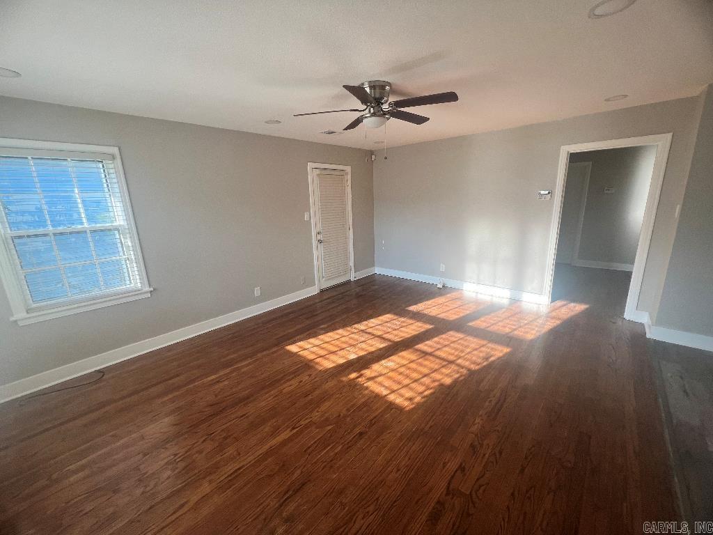 WORTHEN WAT - Residential