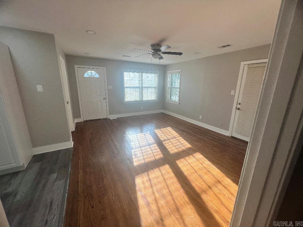 WORTHEN WAT - Residential