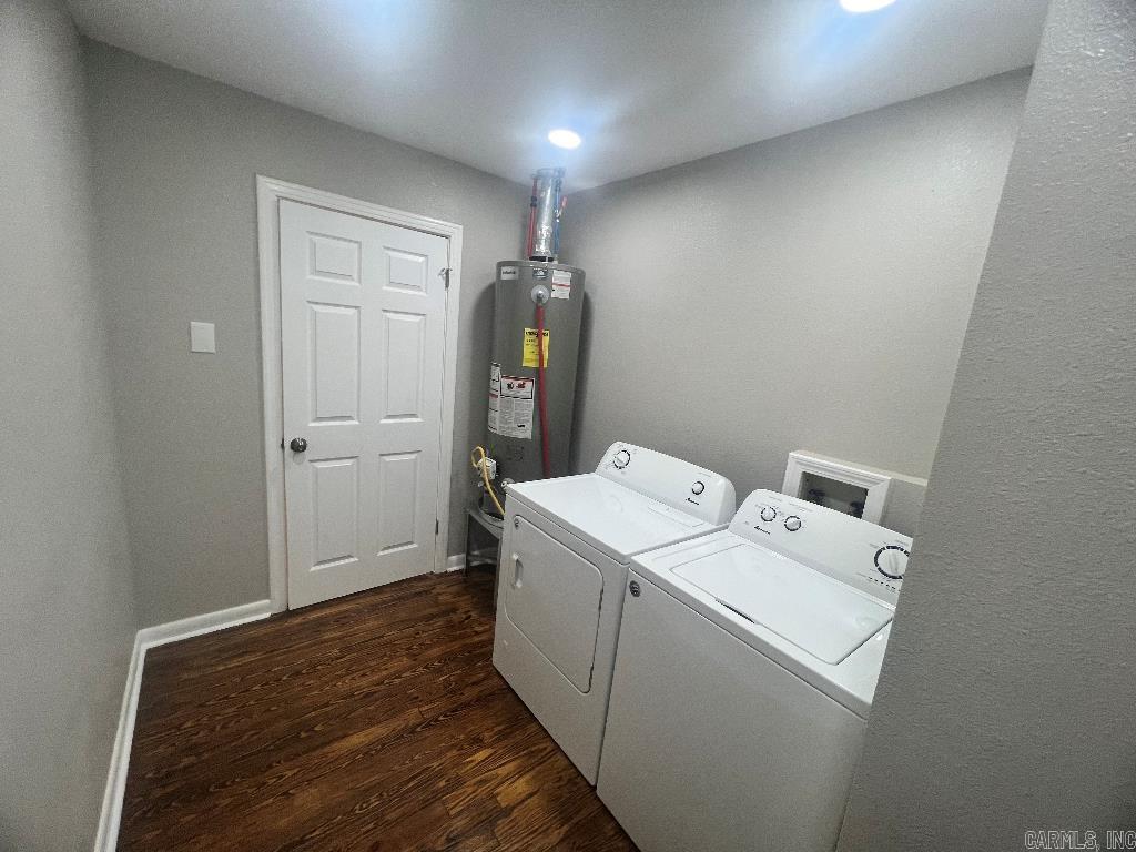 WORTHEN WAT - Residential