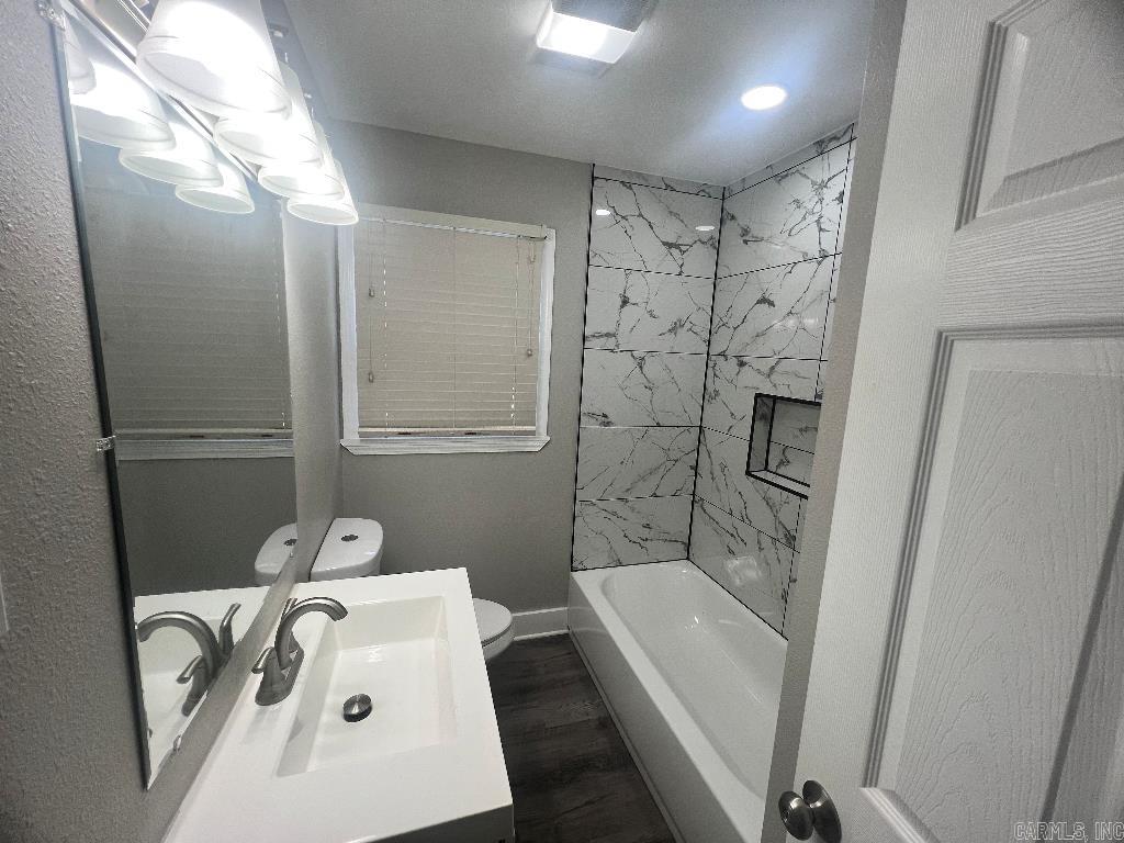 WORTHEN WAT - Residential