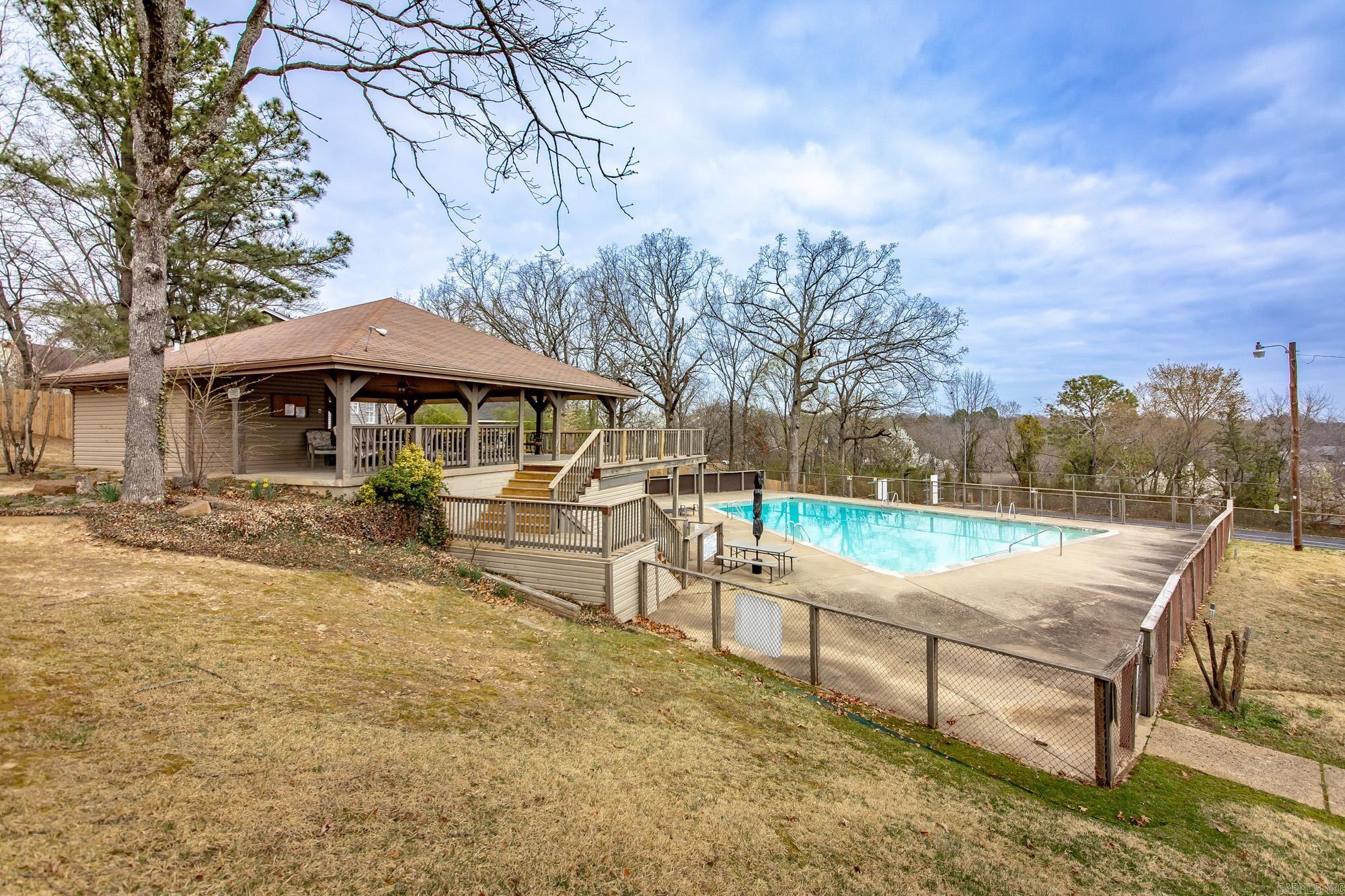 INDIAN HILLS TOWN HOMES - Residential