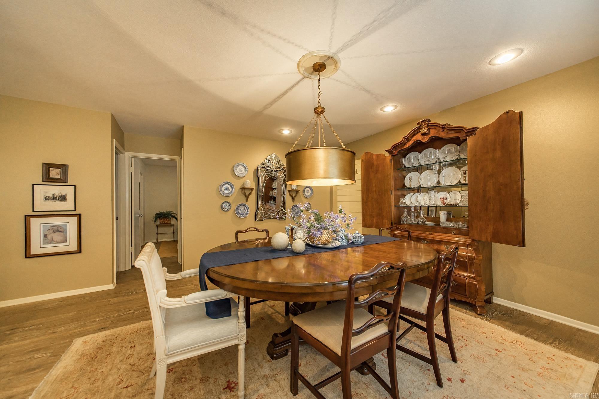 INDIAN HILLS TOWN HOMES - Residential