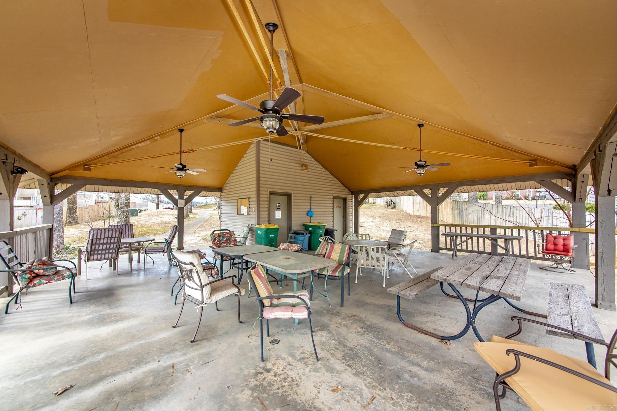 INDIAN HILLS TOWN HOMES - Residential