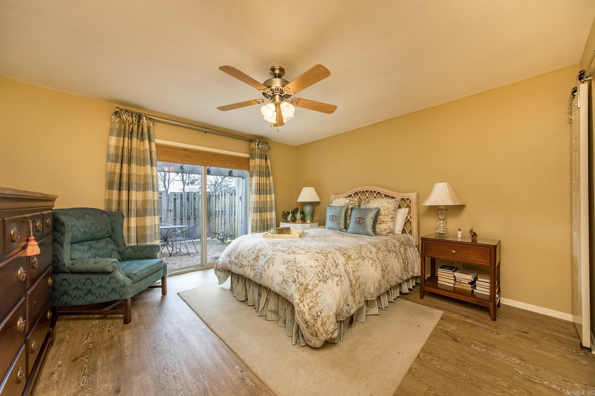 INDIAN HILLS TOWN HOMES - Residential