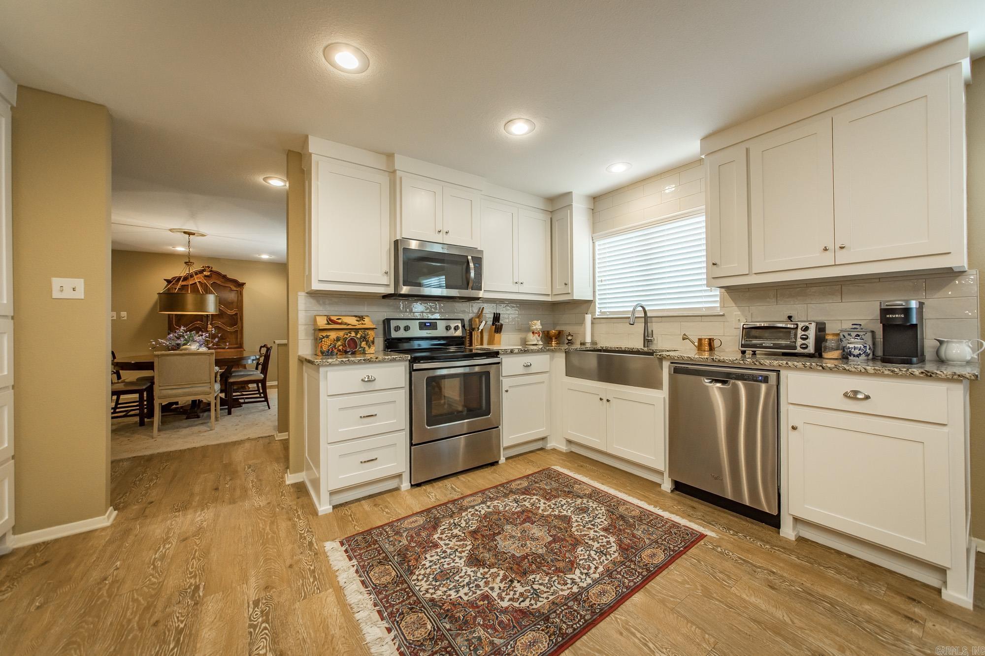 INDIAN HILLS TOWN HOMES - Residential