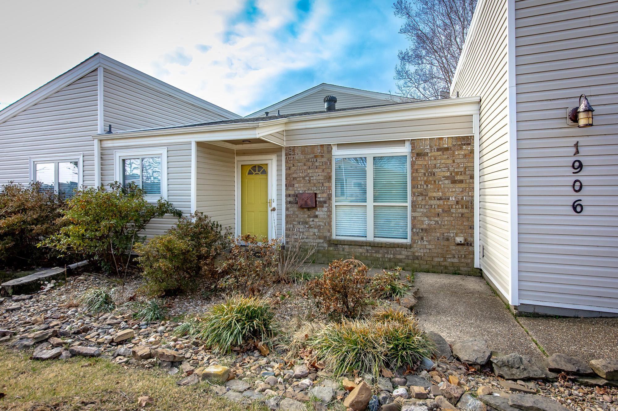 INDIAN HILLS TOWN HOMES - Residential