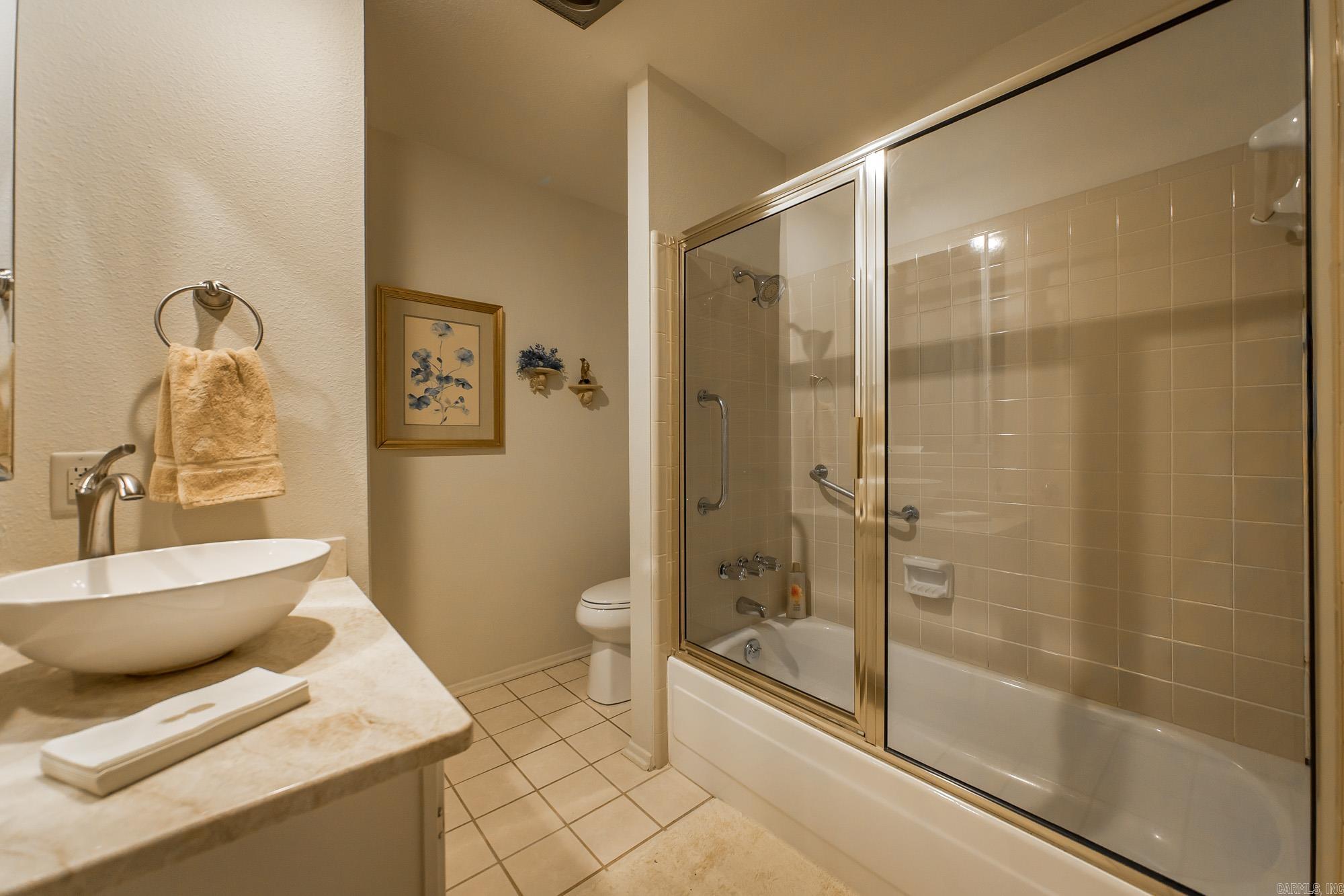 INDIAN HILLS TOWN HOMES - Residential