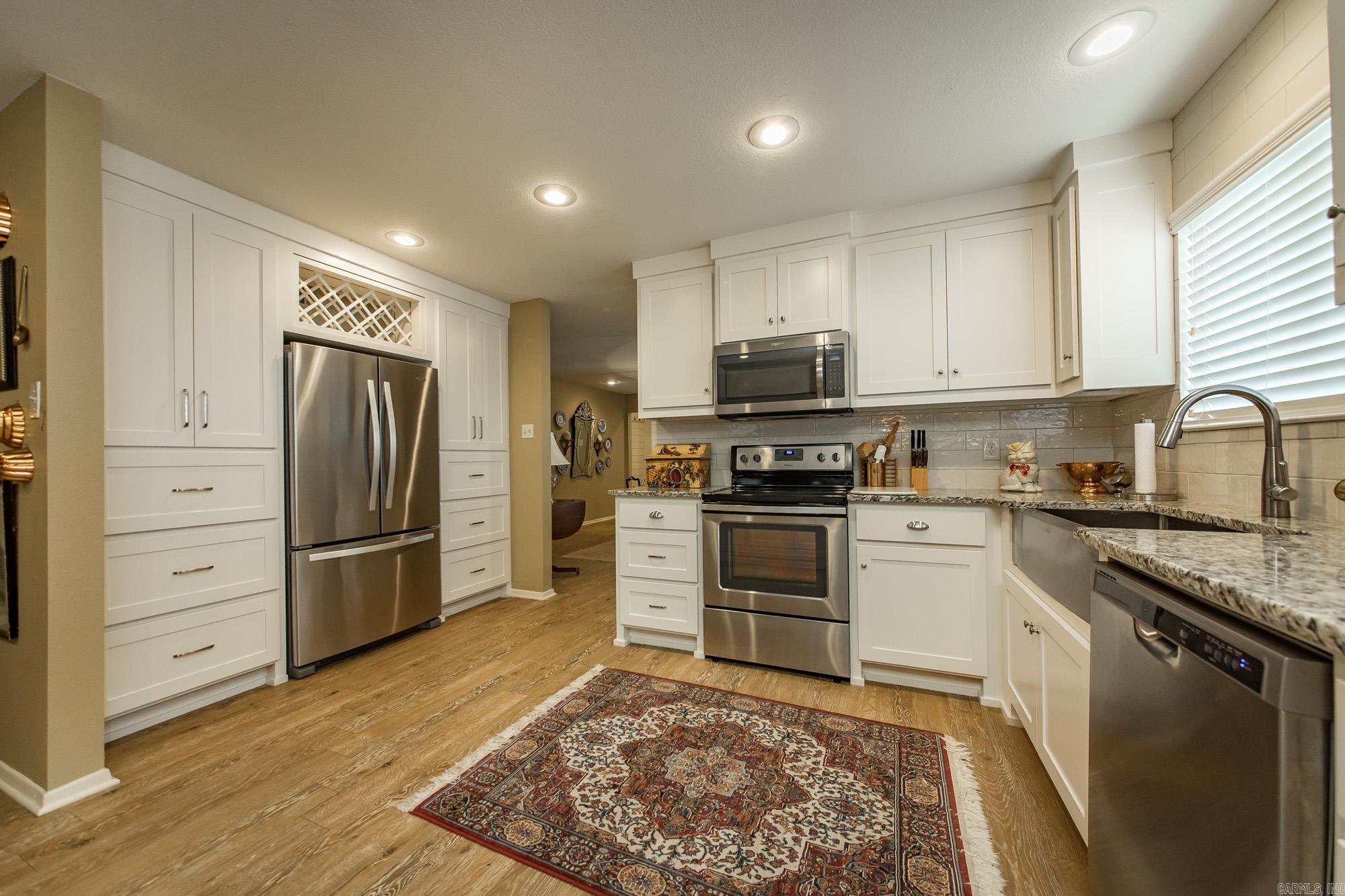 INDIAN HILLS TOWN HOMES - Residential