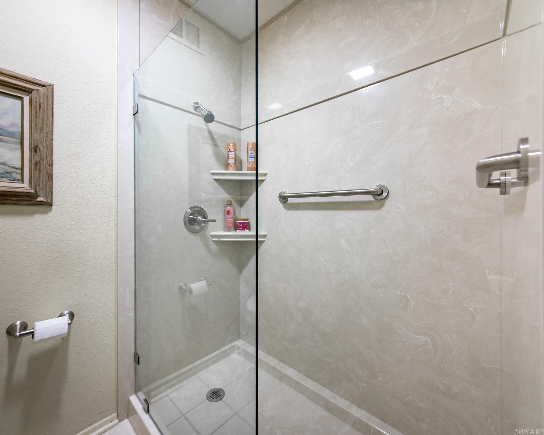 INDIAN HILLS TOWN HOMES - Residential