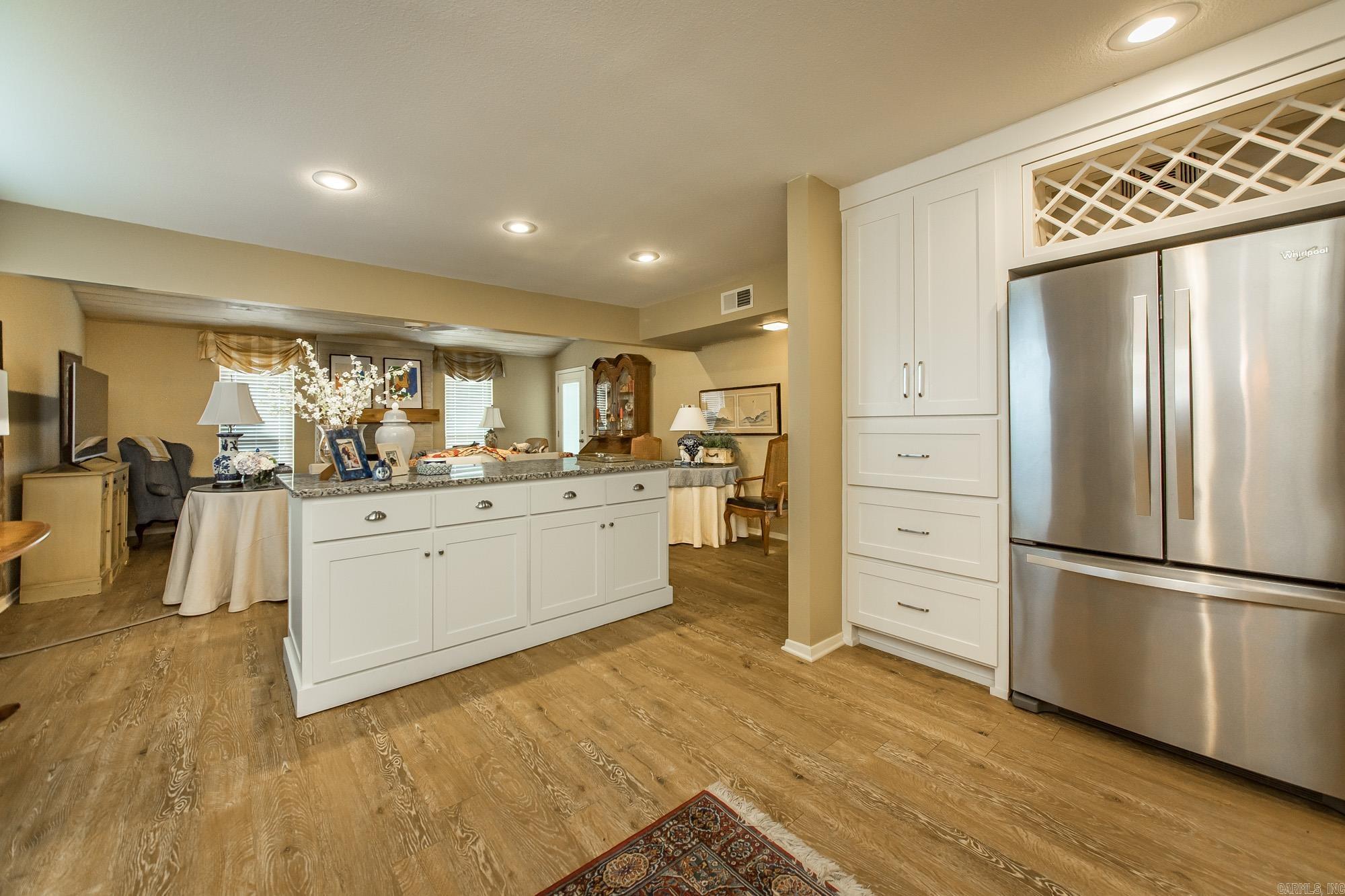 INDIAN HILLS TOWN HOMES - Residential